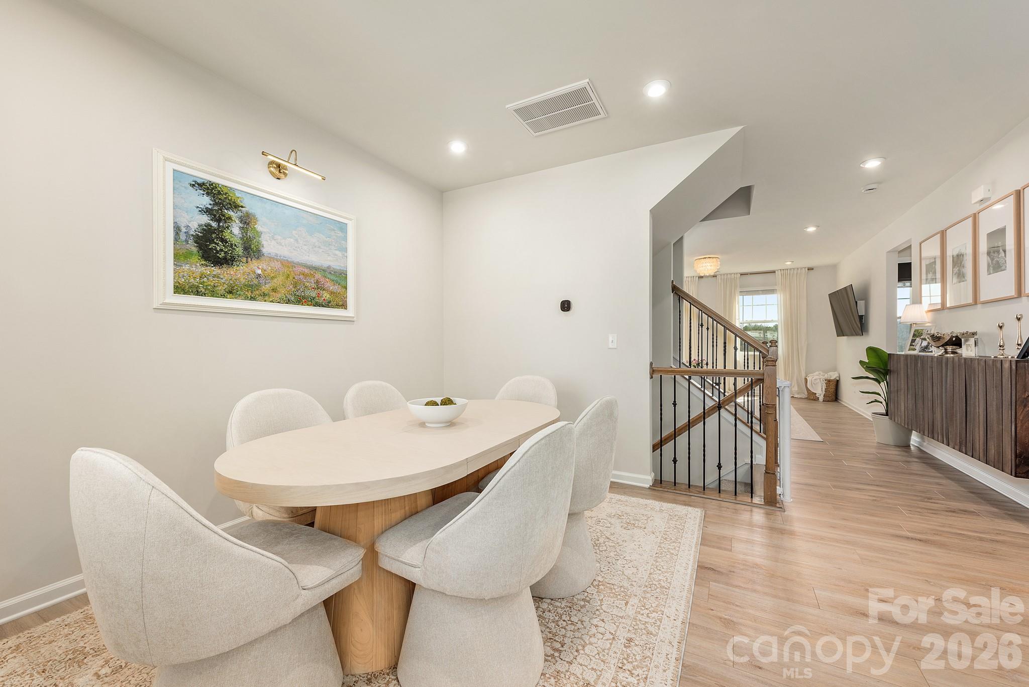 The Grove at Chestnut Park - Residential