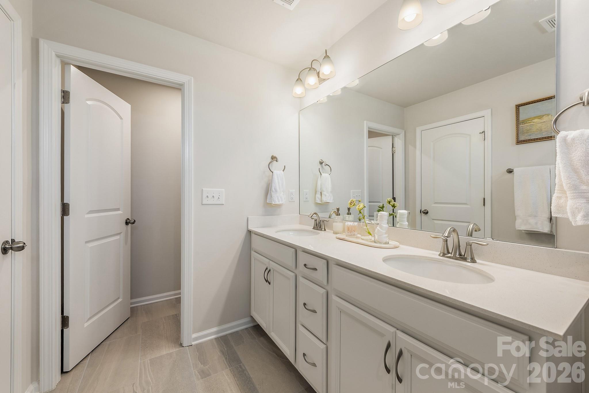 The Grove at Chestnut Park - Residential