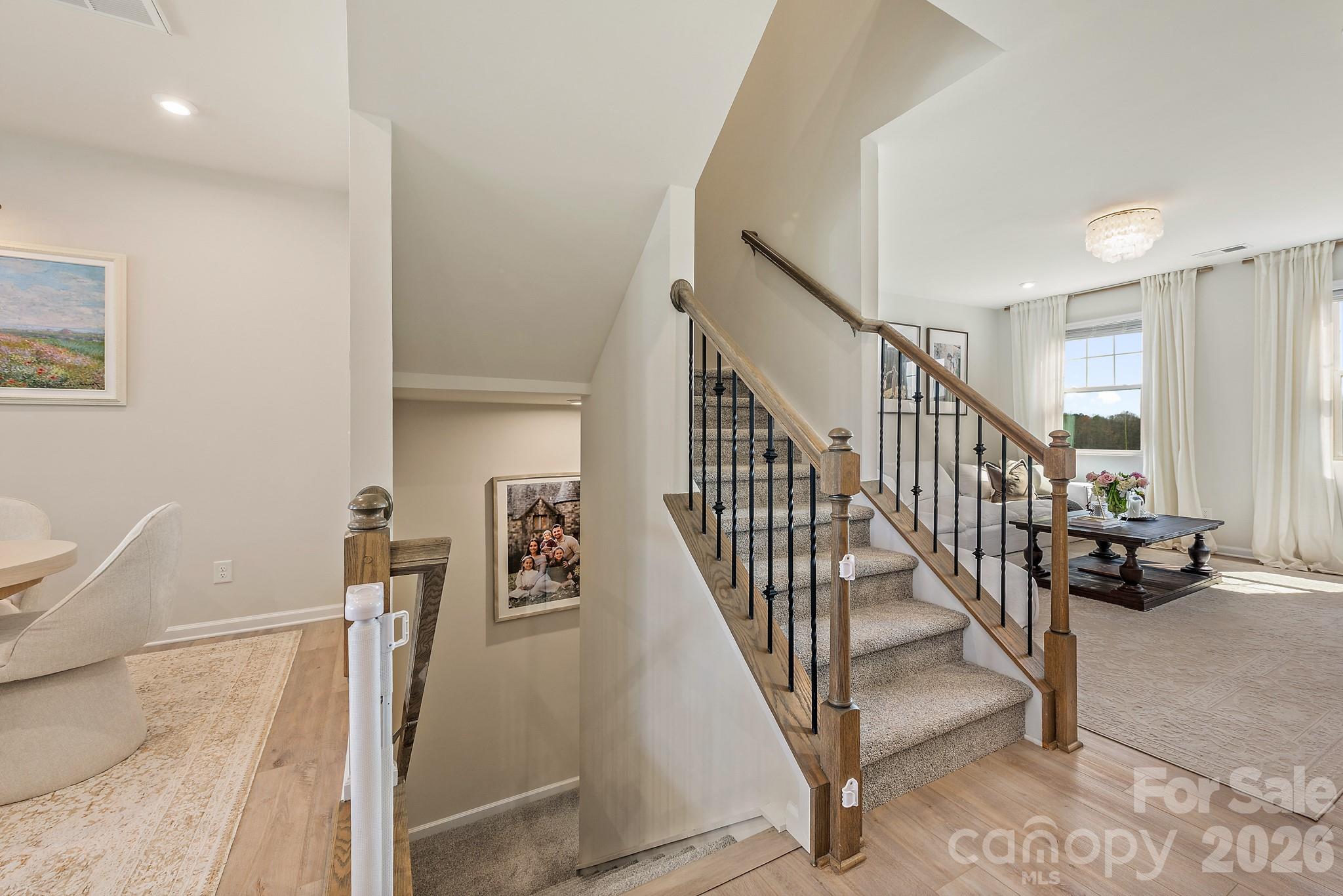 The Grove at Chestnut Park - Residential