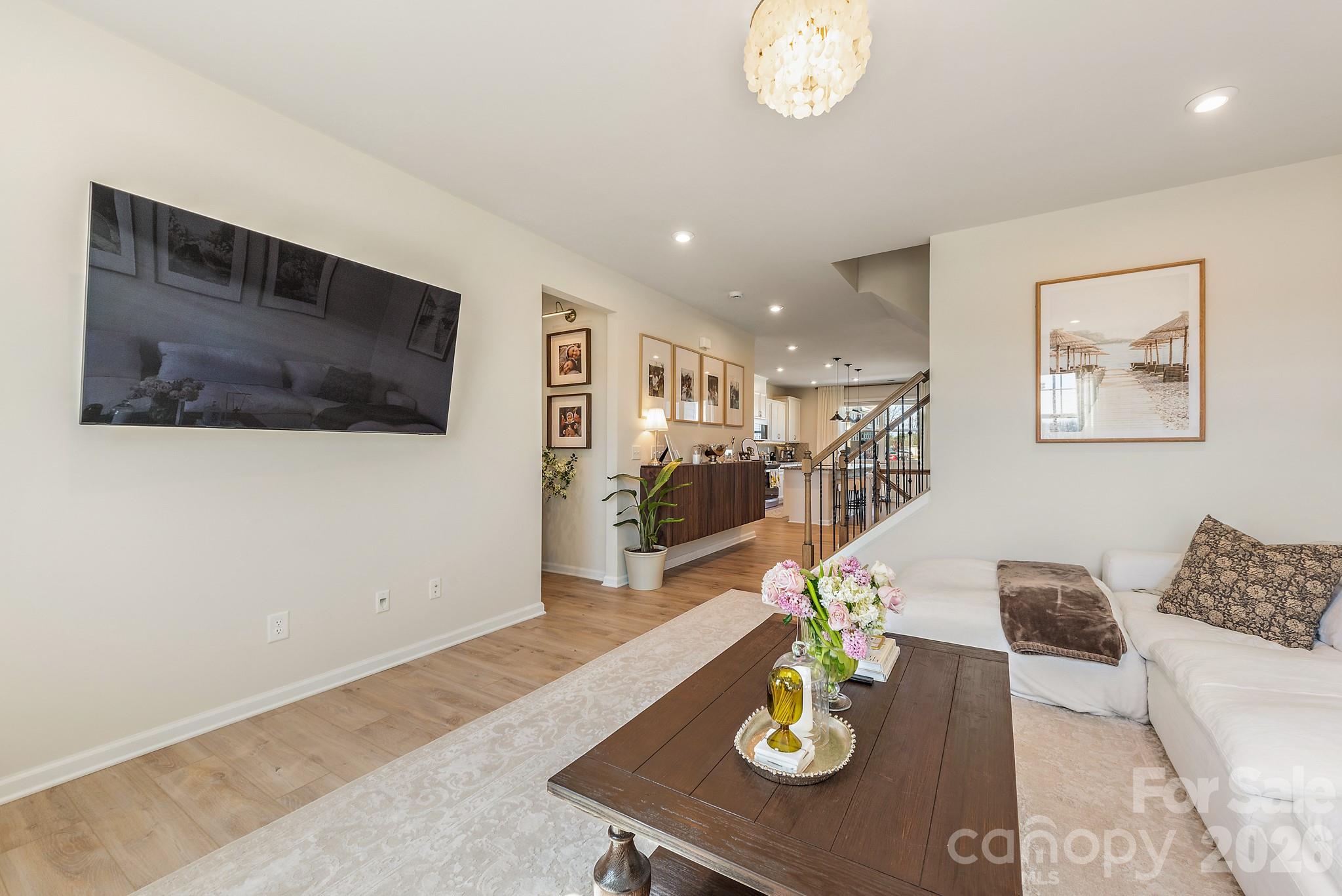 The Grove at Chestnut Park - Residential