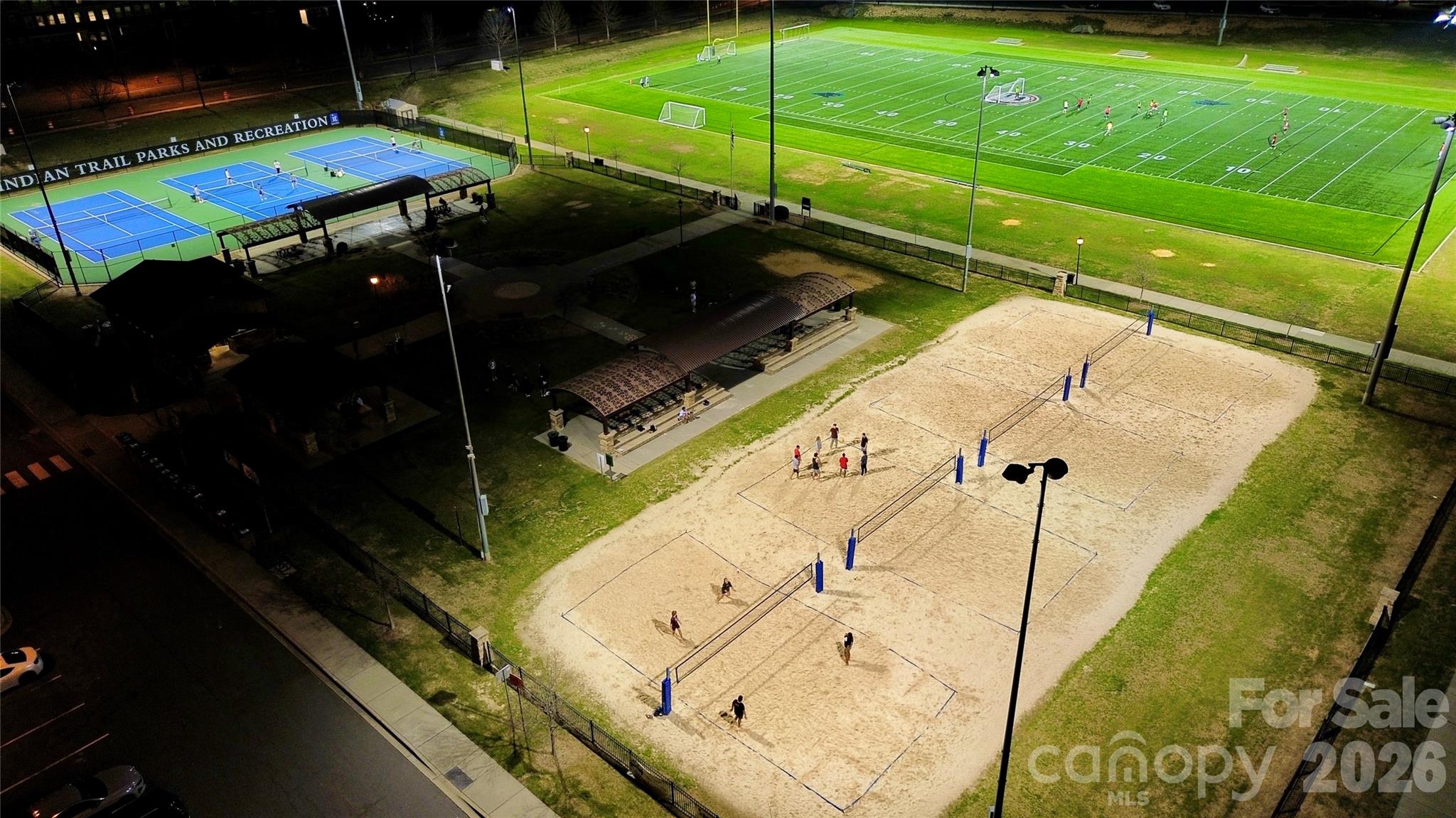 The Grove at Chestnut Park - Residential