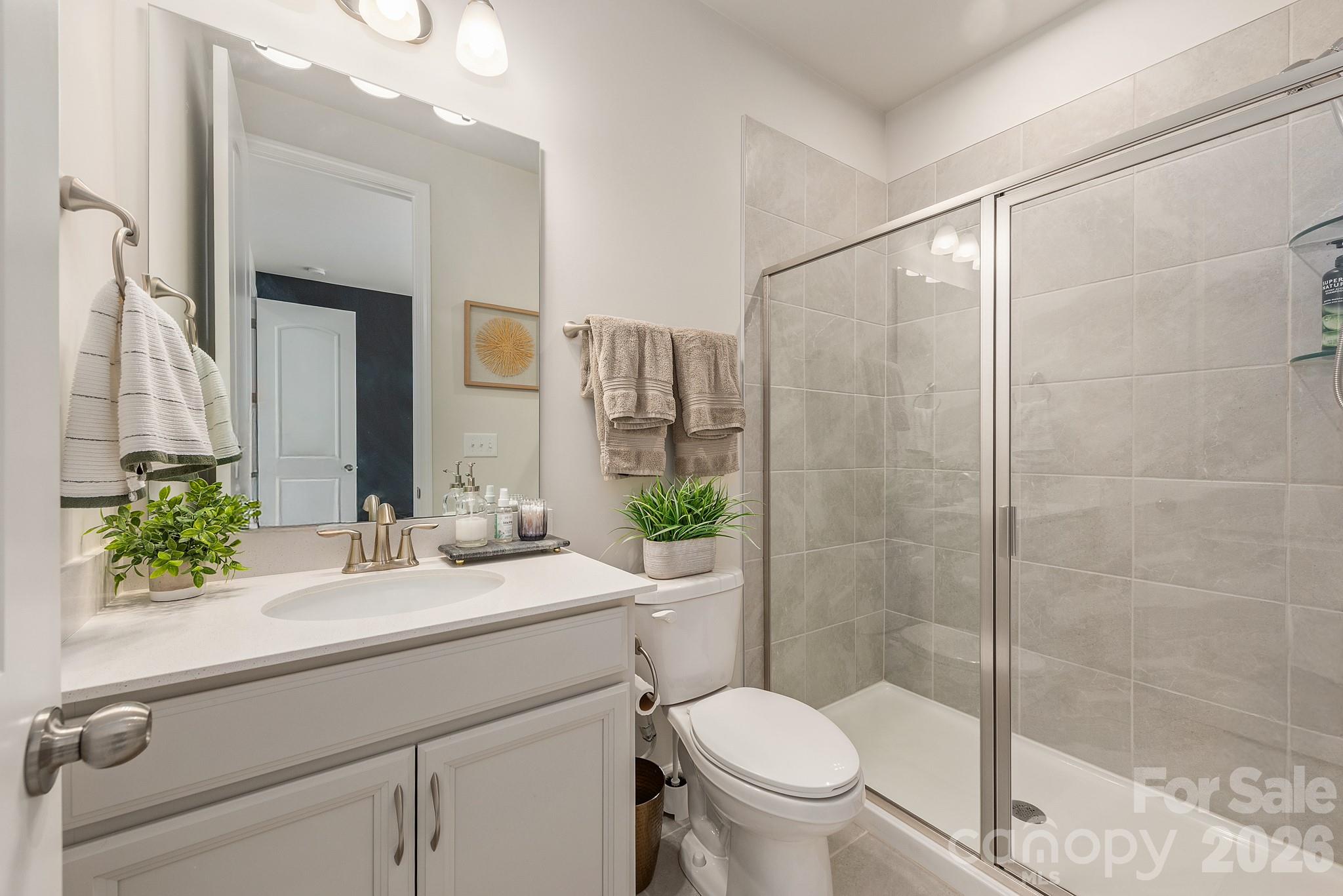 The Grove at Chestnut Park - Residential