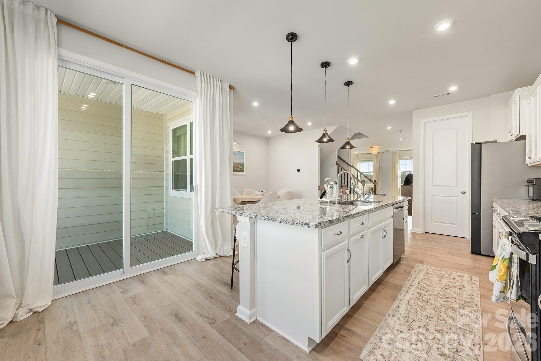 The Grove at Chestnut Park - Residential