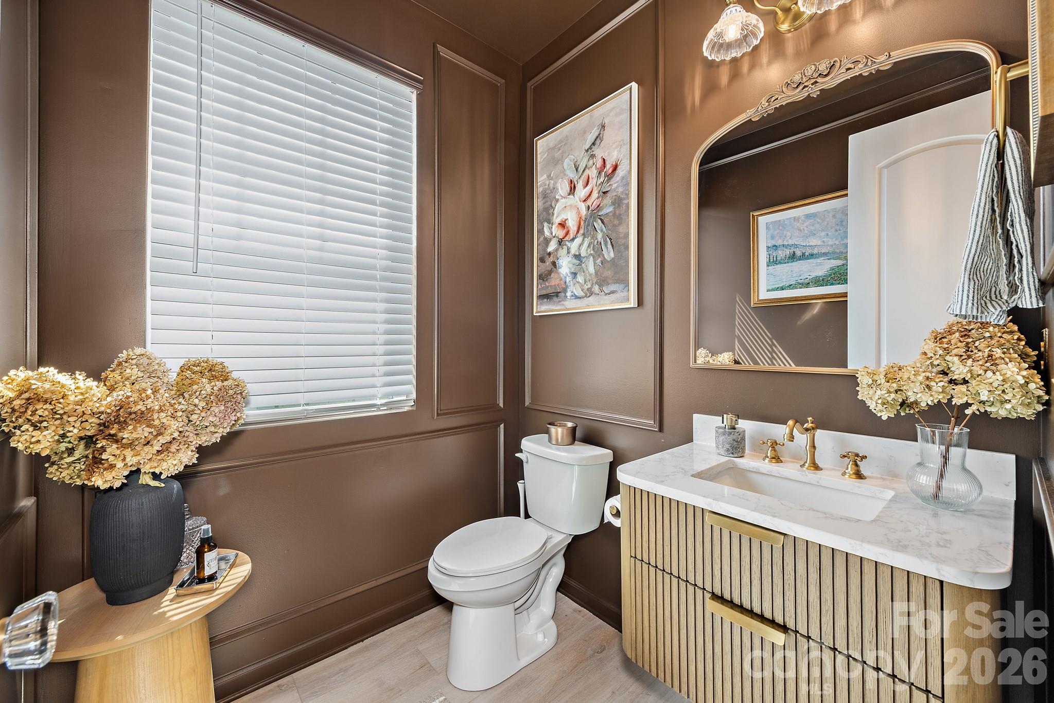 The Grove at Chestnut Park - Residential