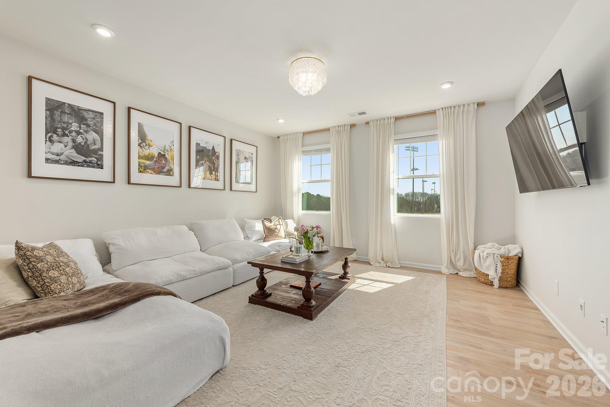 The Grove at Chestnut Park - Residential