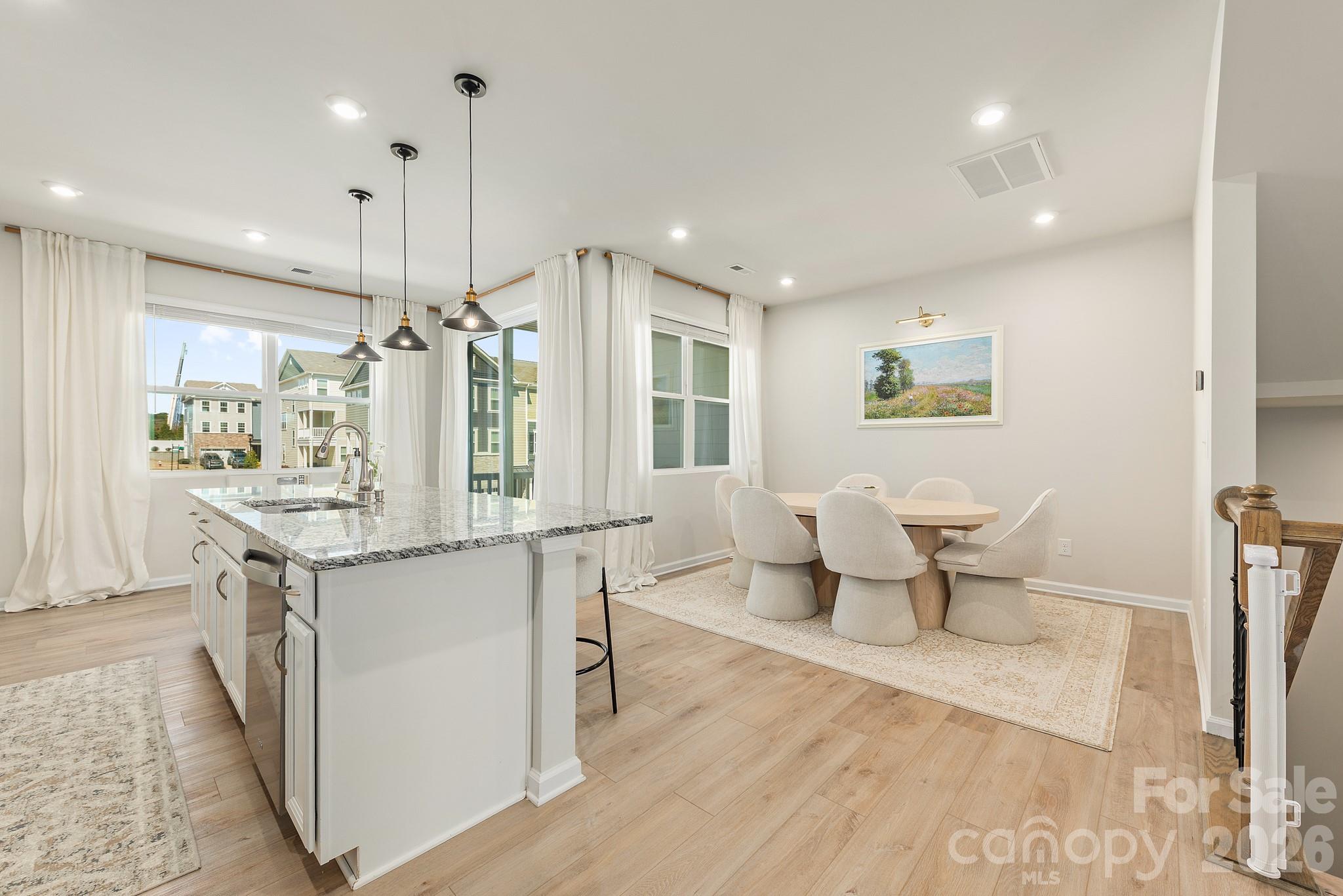 The Grove at Chestnut Park - Residential