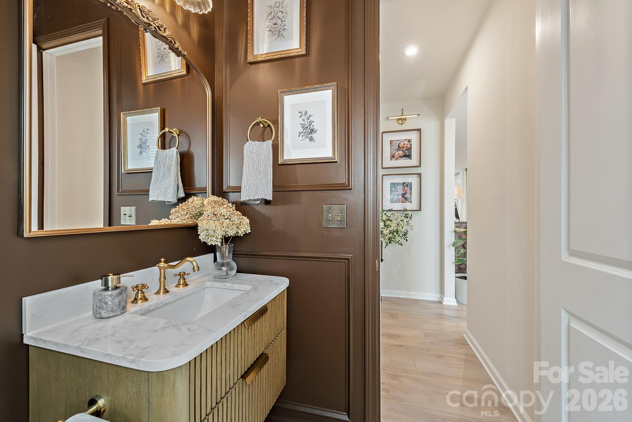 The Grove at Chestnut Park - Residential