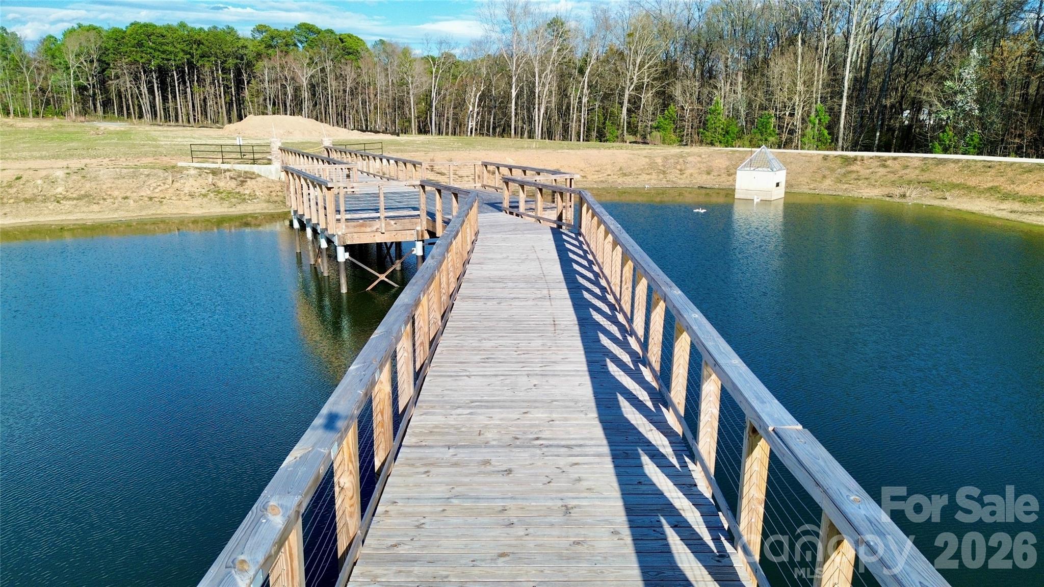 The Grove at Chestnut Park - Residential