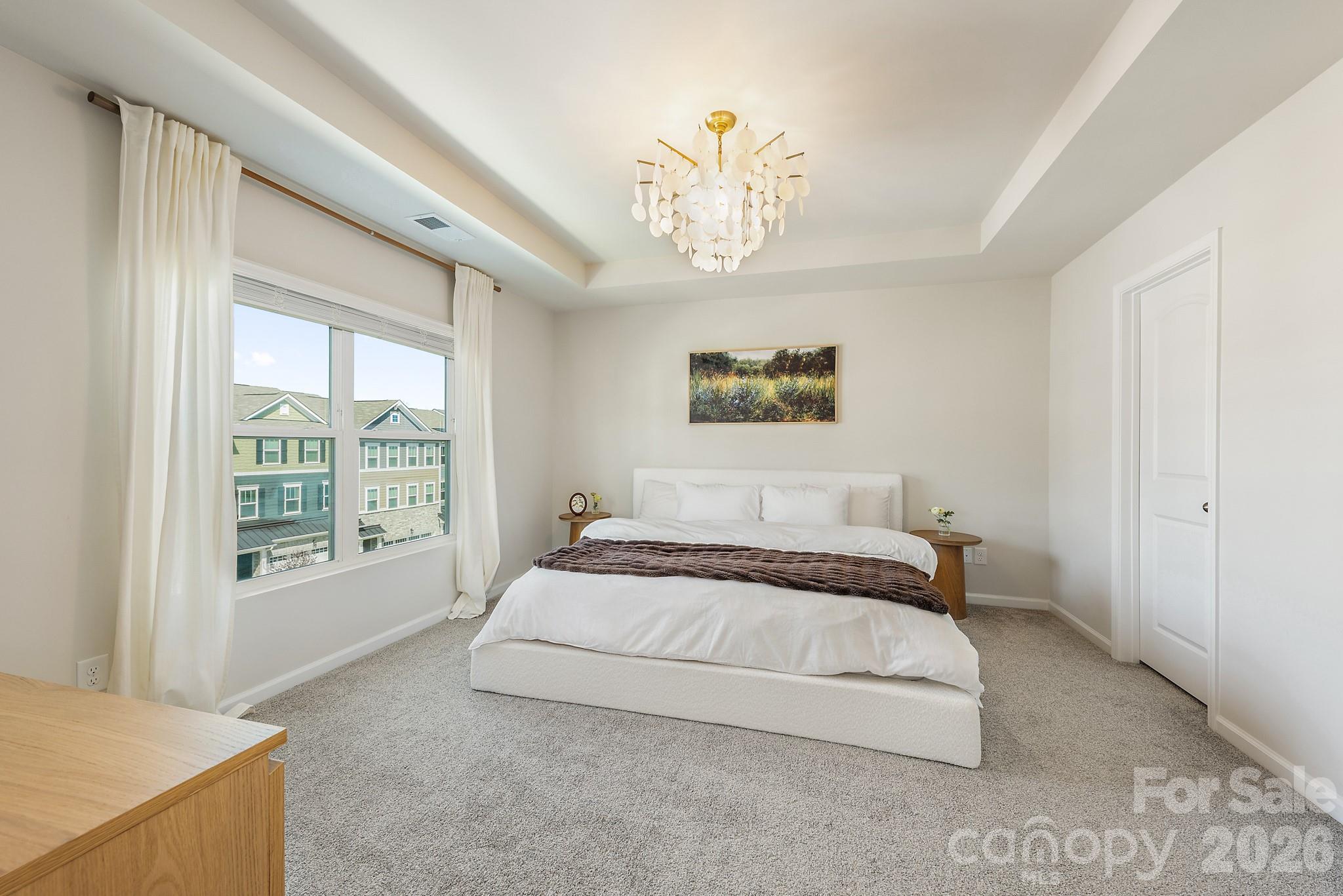 The Grove at Chestnut Park - Residential