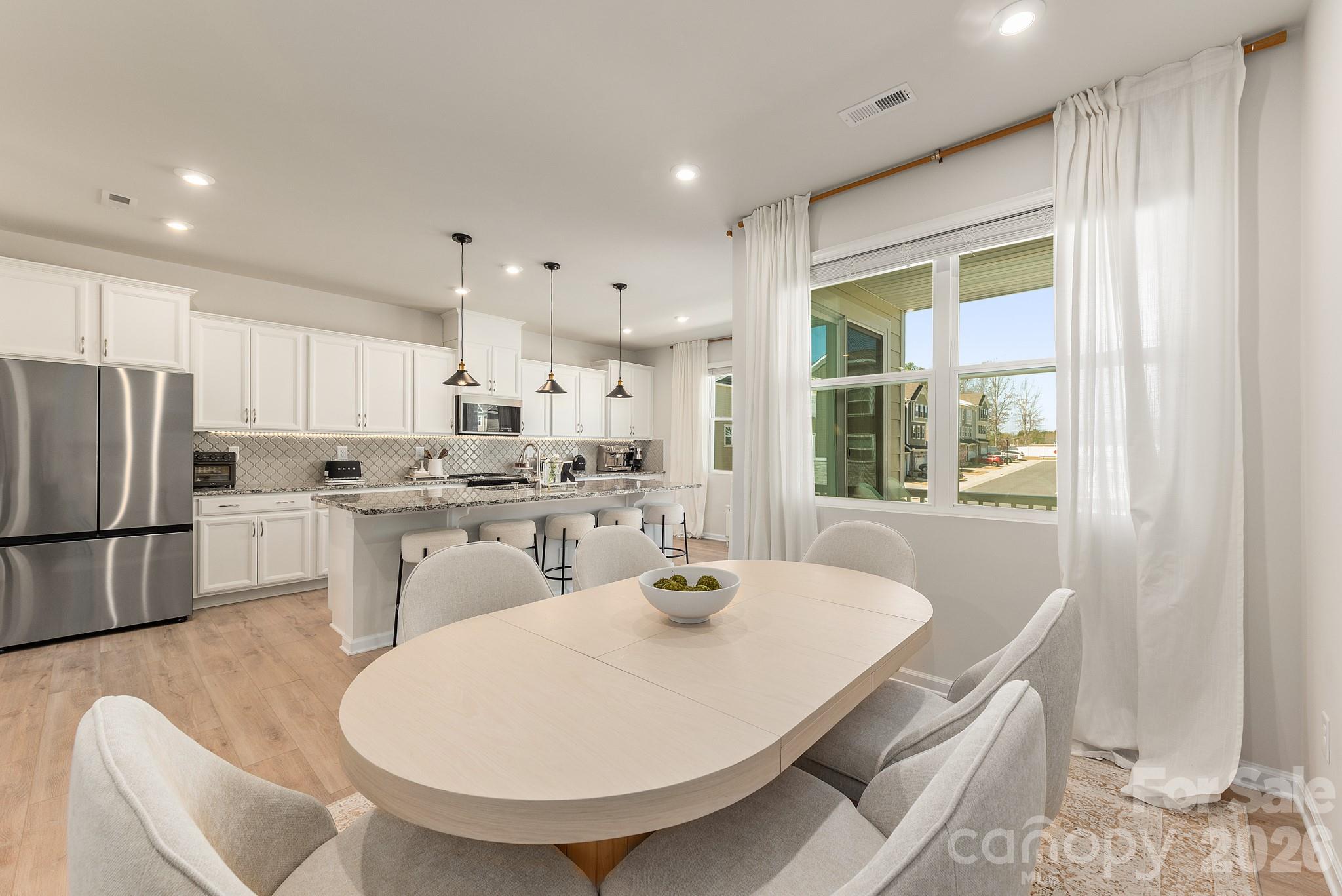 The Grove at Chestnut Park - Residential