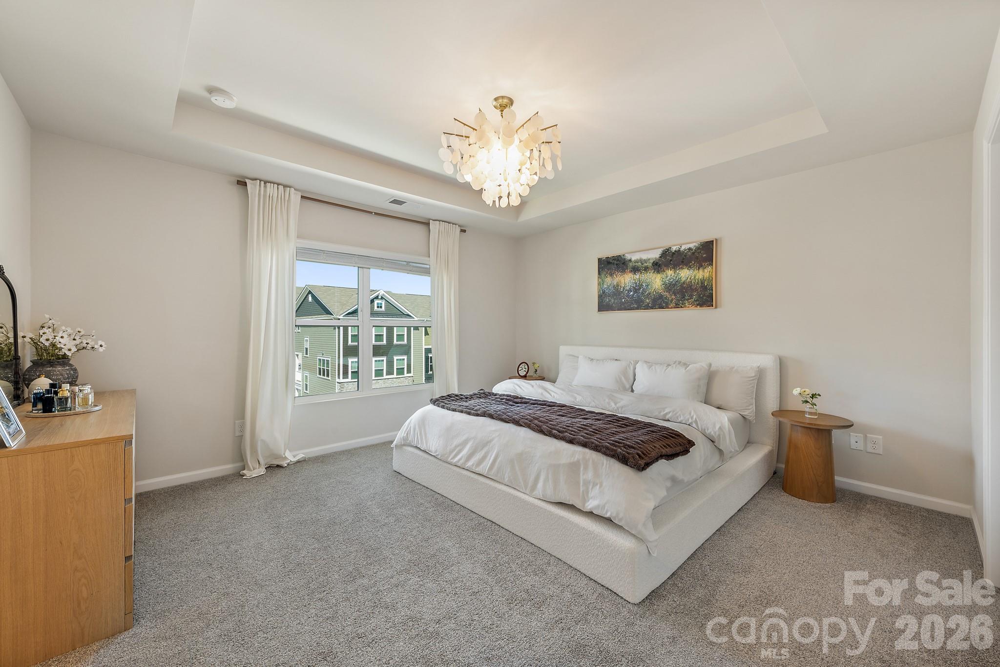 The Grove at Chestnut Park - Residential