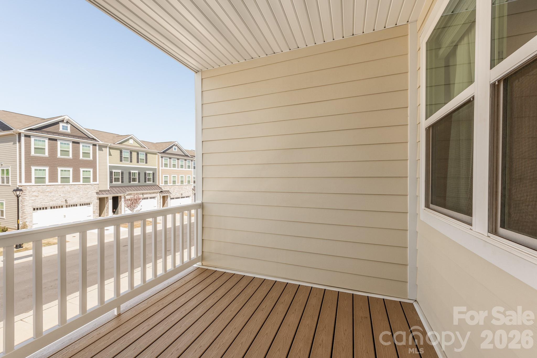 The Grove at Chestnut Park - Residential