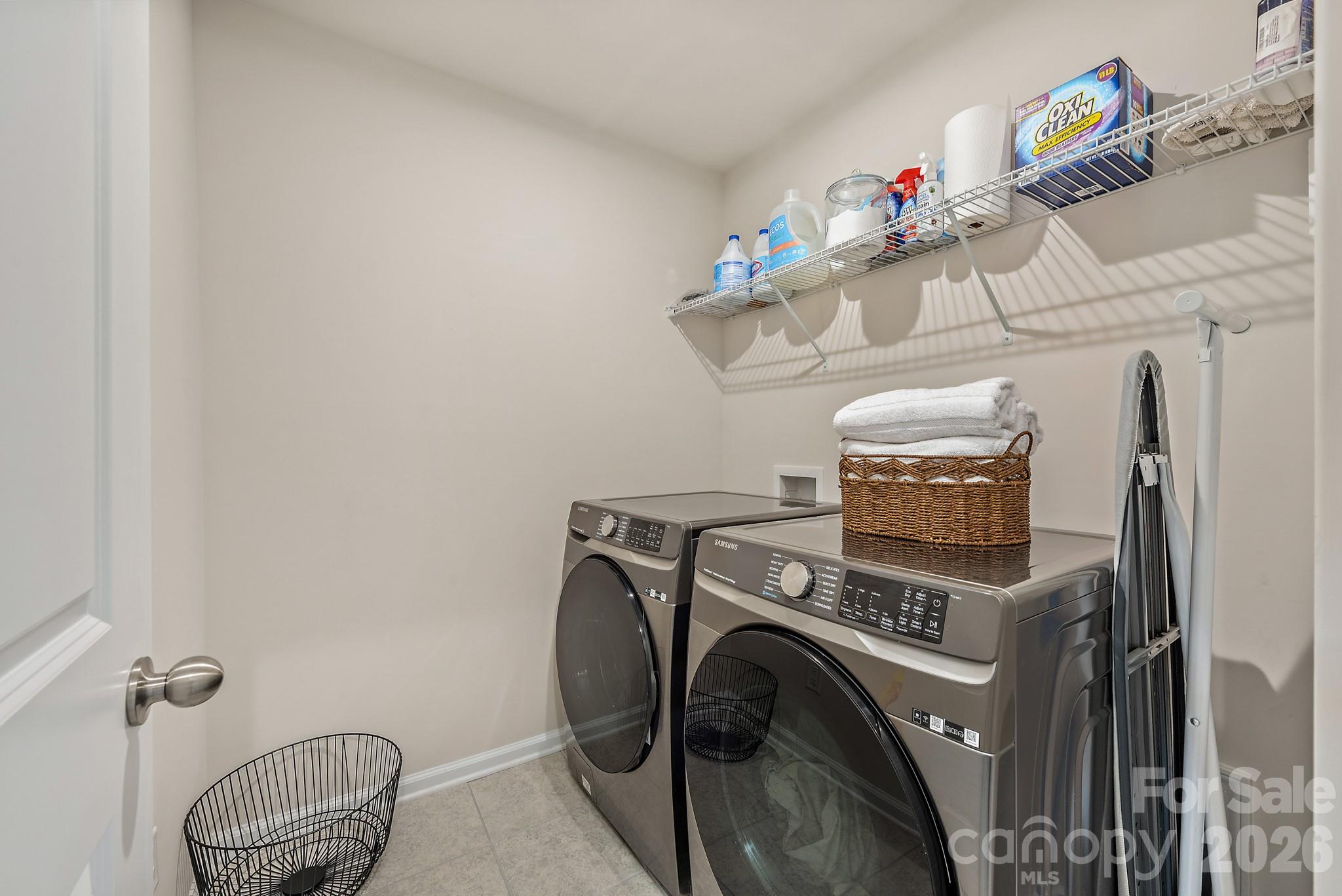 The Grove at Chestnut Park - Residential