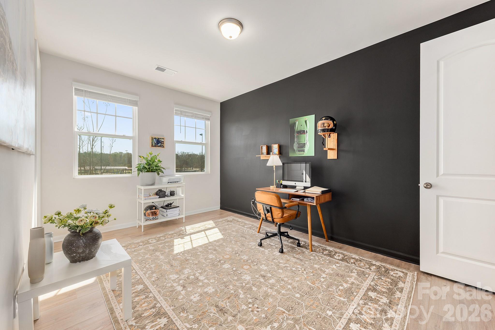 The Grove at Chestnut Park - Residential