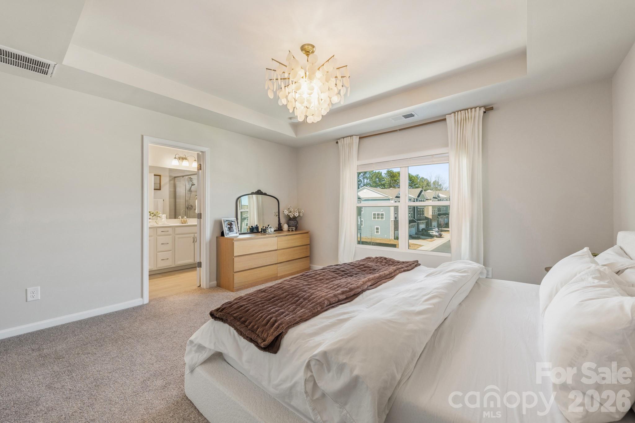 The Grove at Chestnut Park - Residential