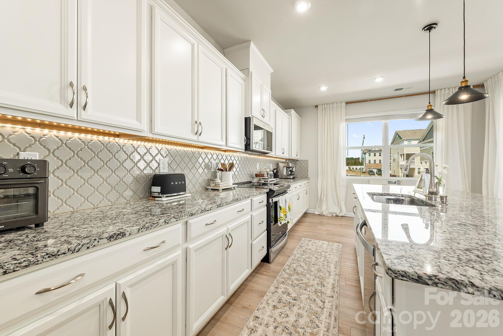 The Grove at Chestnut Park - Residential