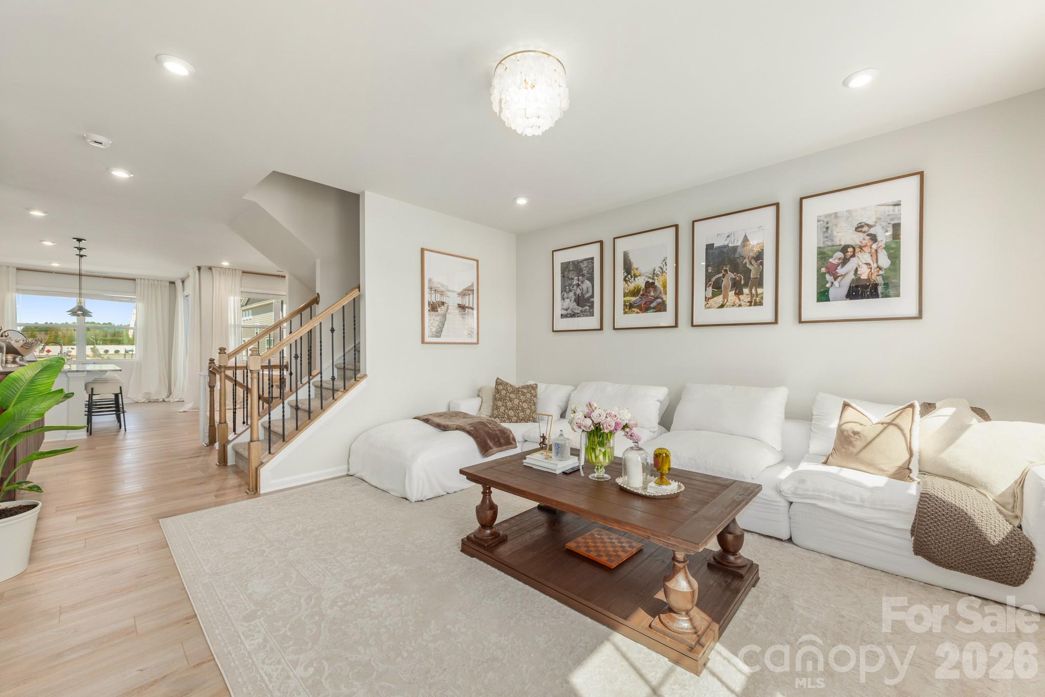 The Grove at Chestnut Park - Residential