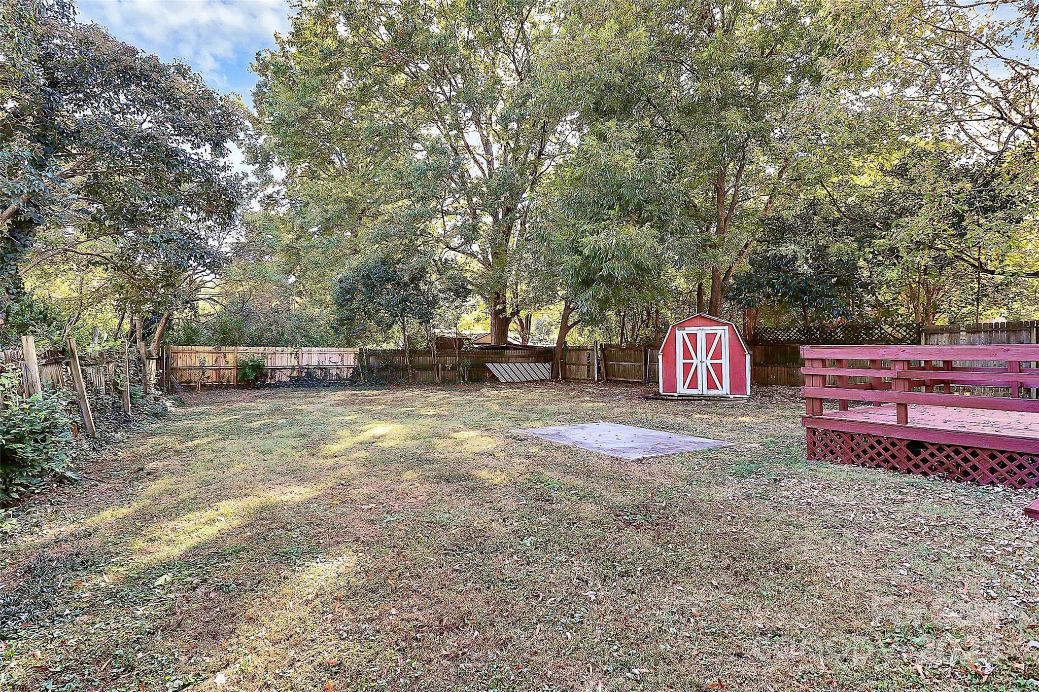 Starmount - Residential