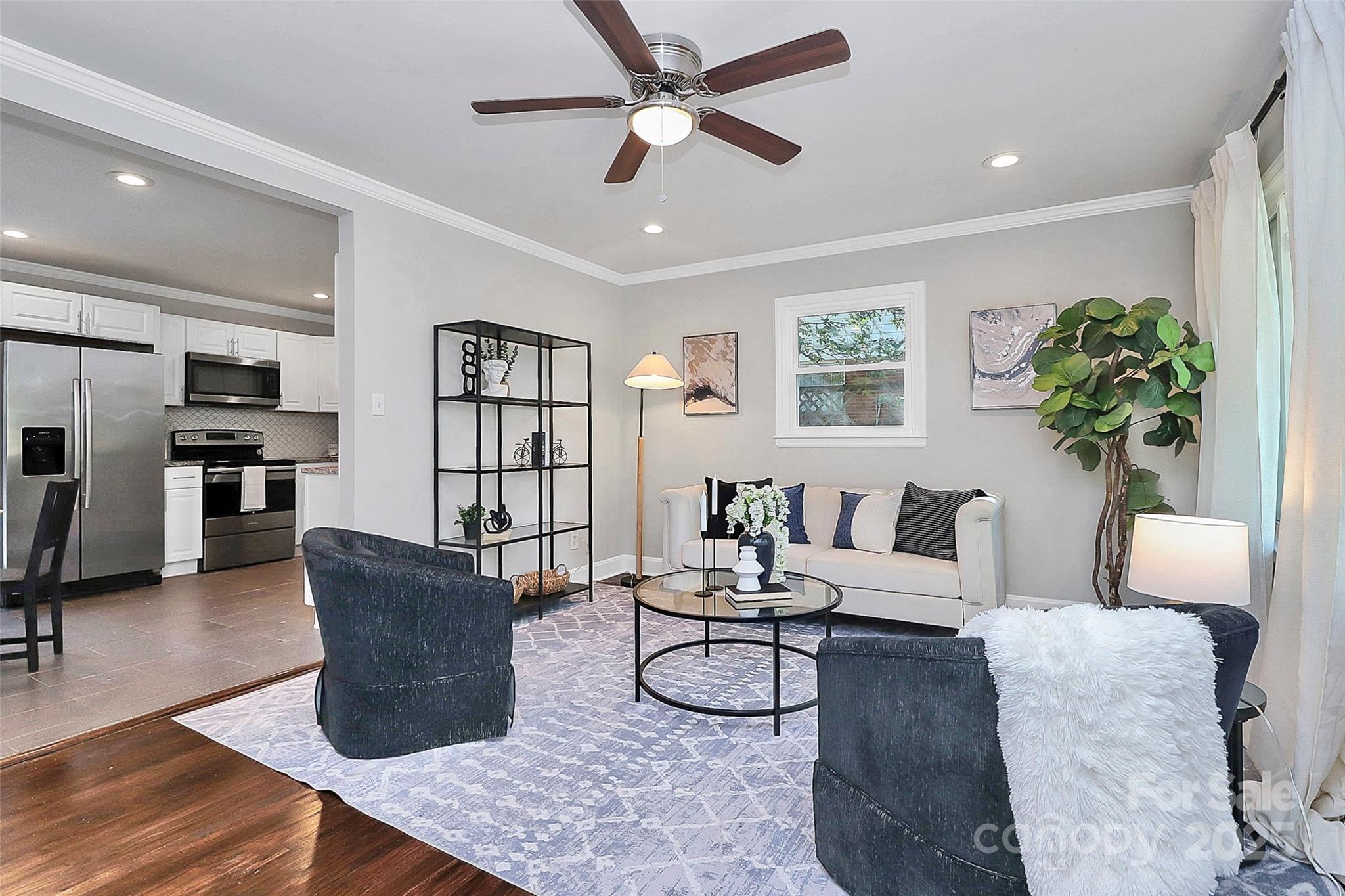 Starmount - Residential