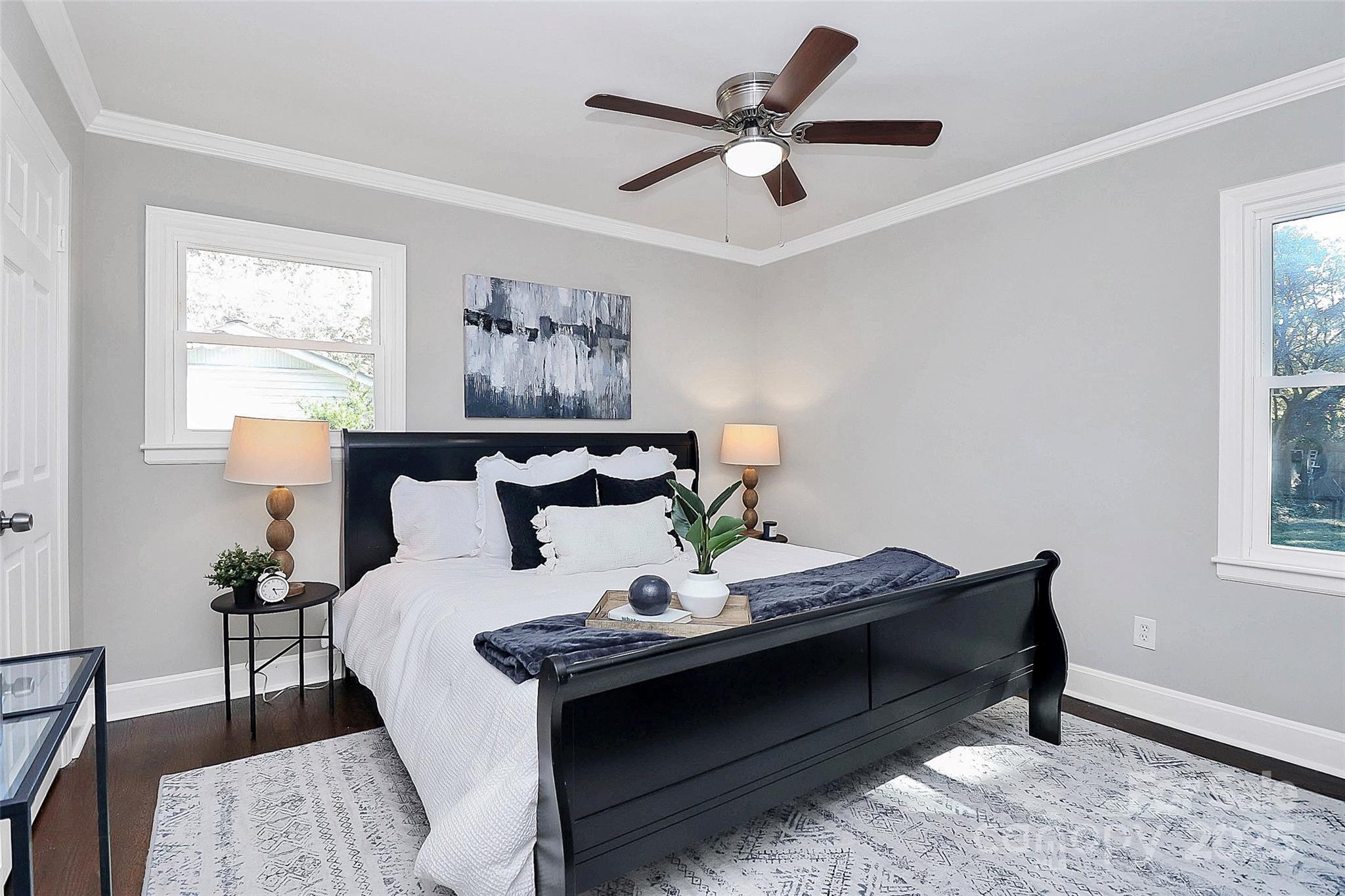 Starmount - Residential