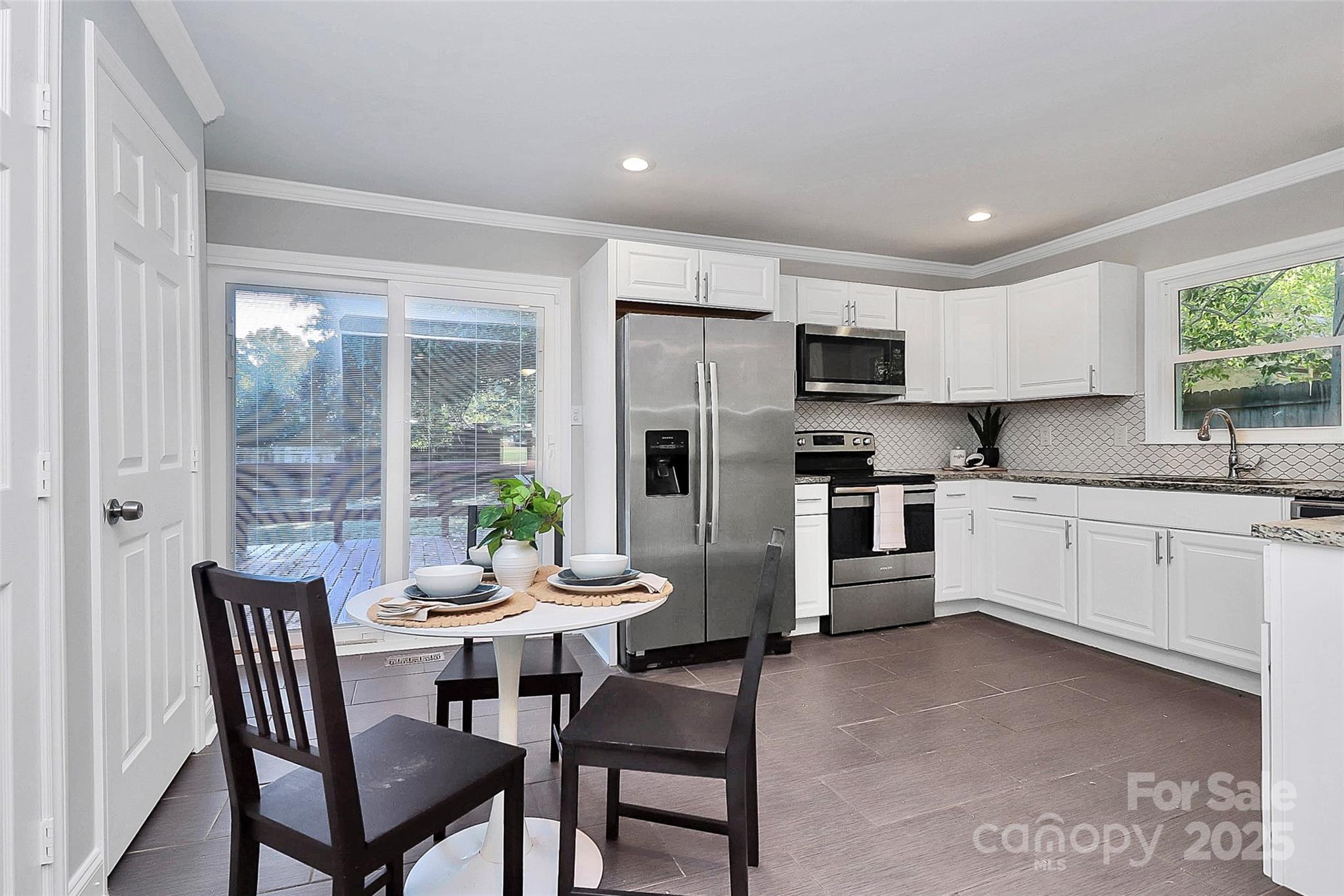 Starmount - Residential