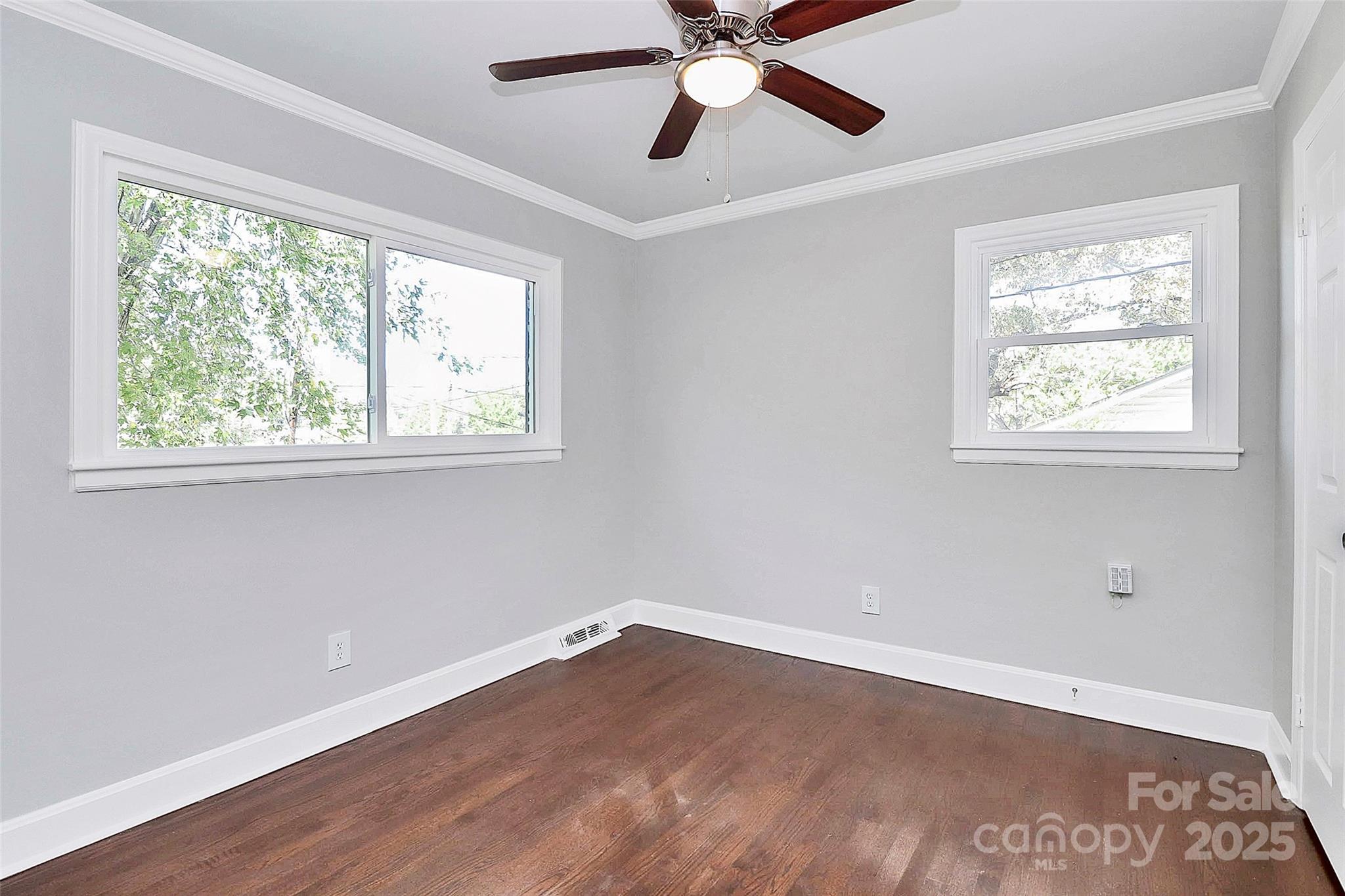 Starmount - Residential