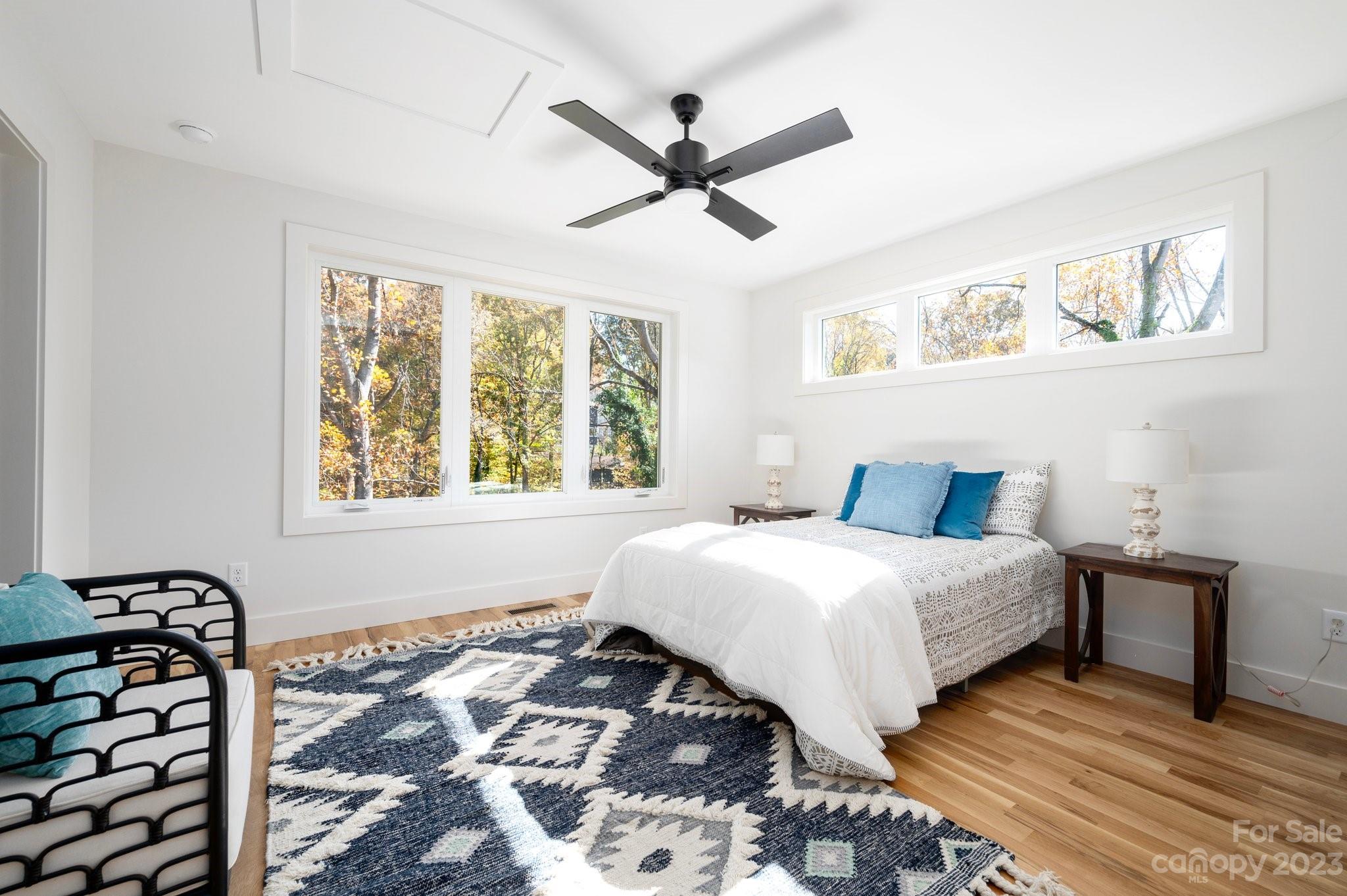 Craggy Park - Residential