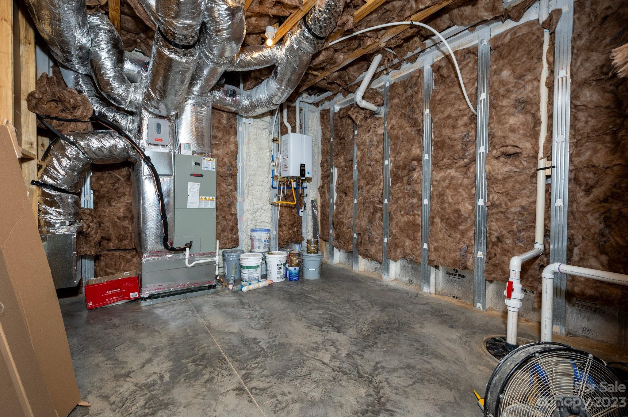 Craggy Park - Residential