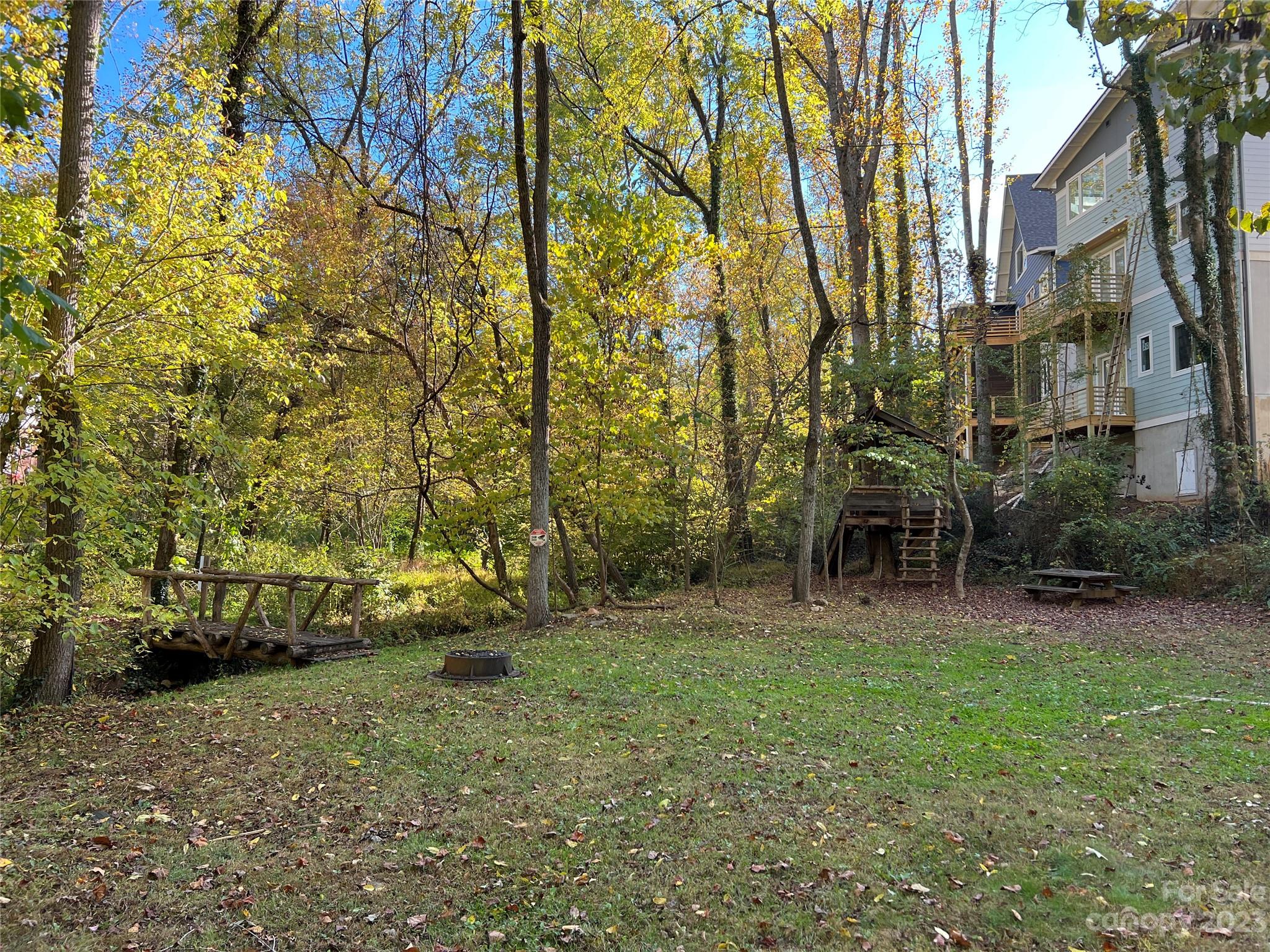 Craggy Park - Residential