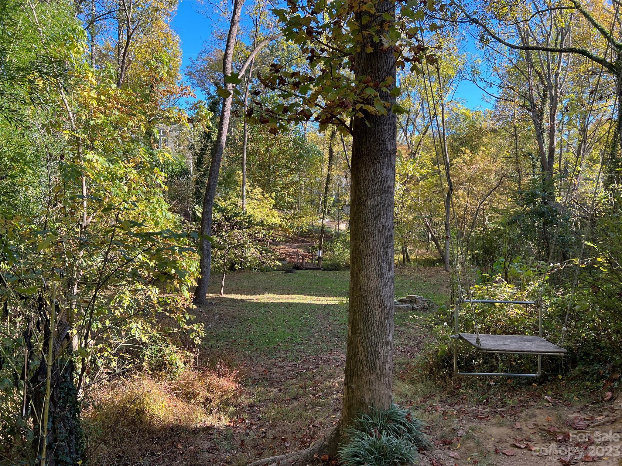 Craggy Park - Residential