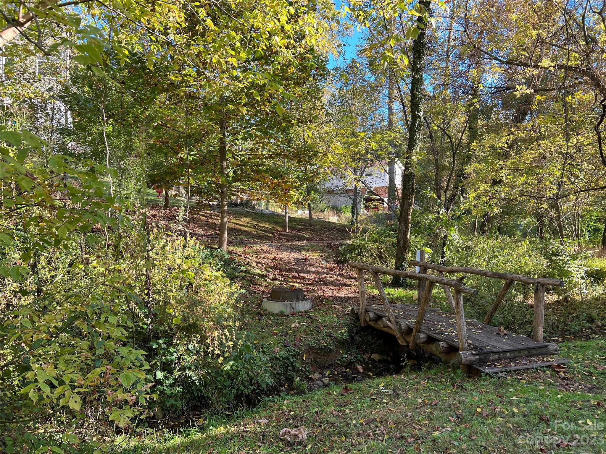 Craggy Park - Residential