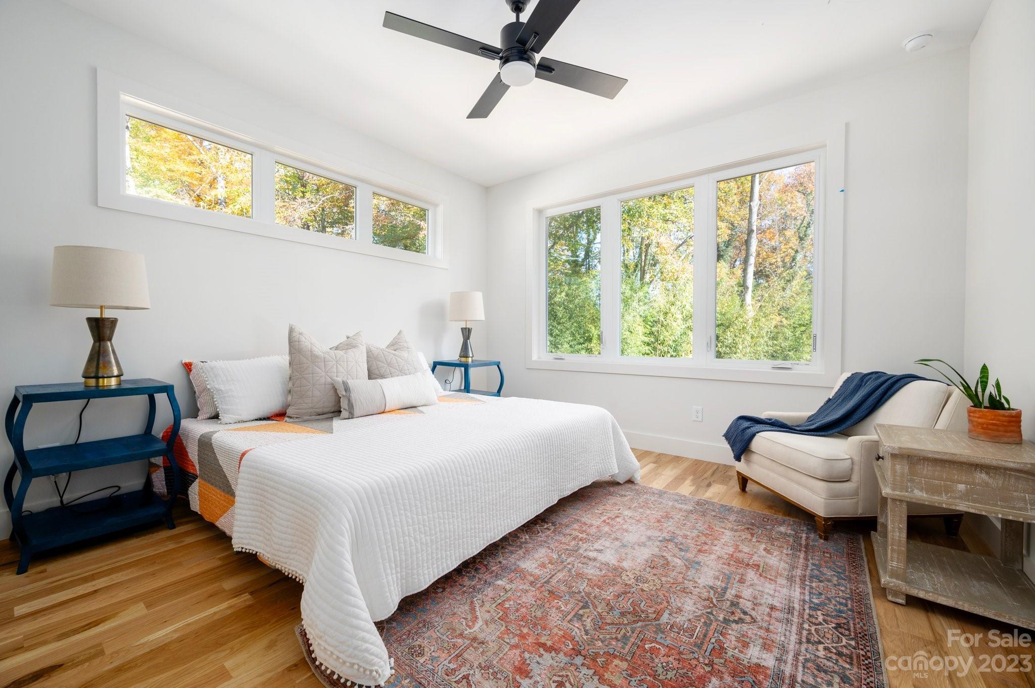 Craggy Park - Residential