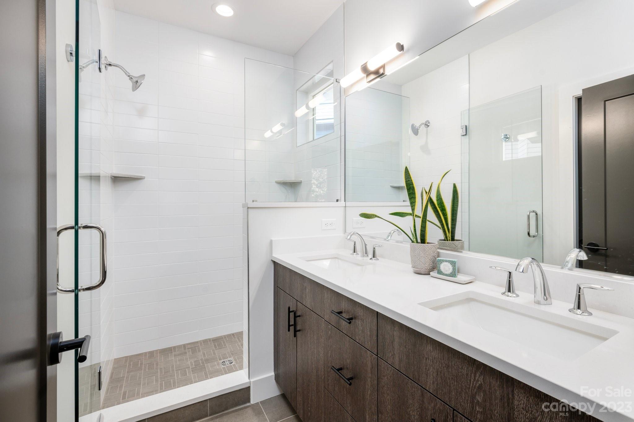 Craggy Park - Residential