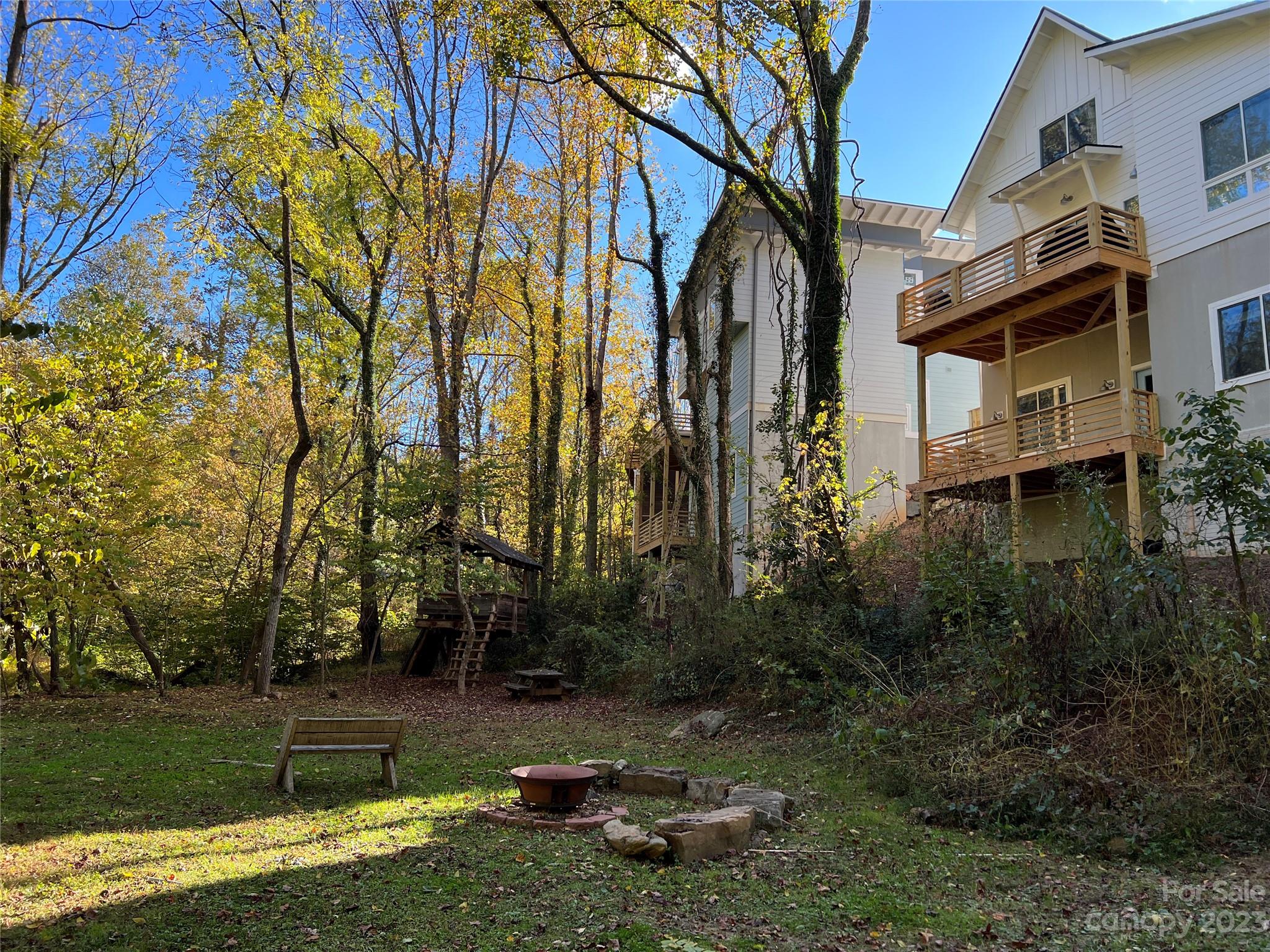 Craggy Park - Residential