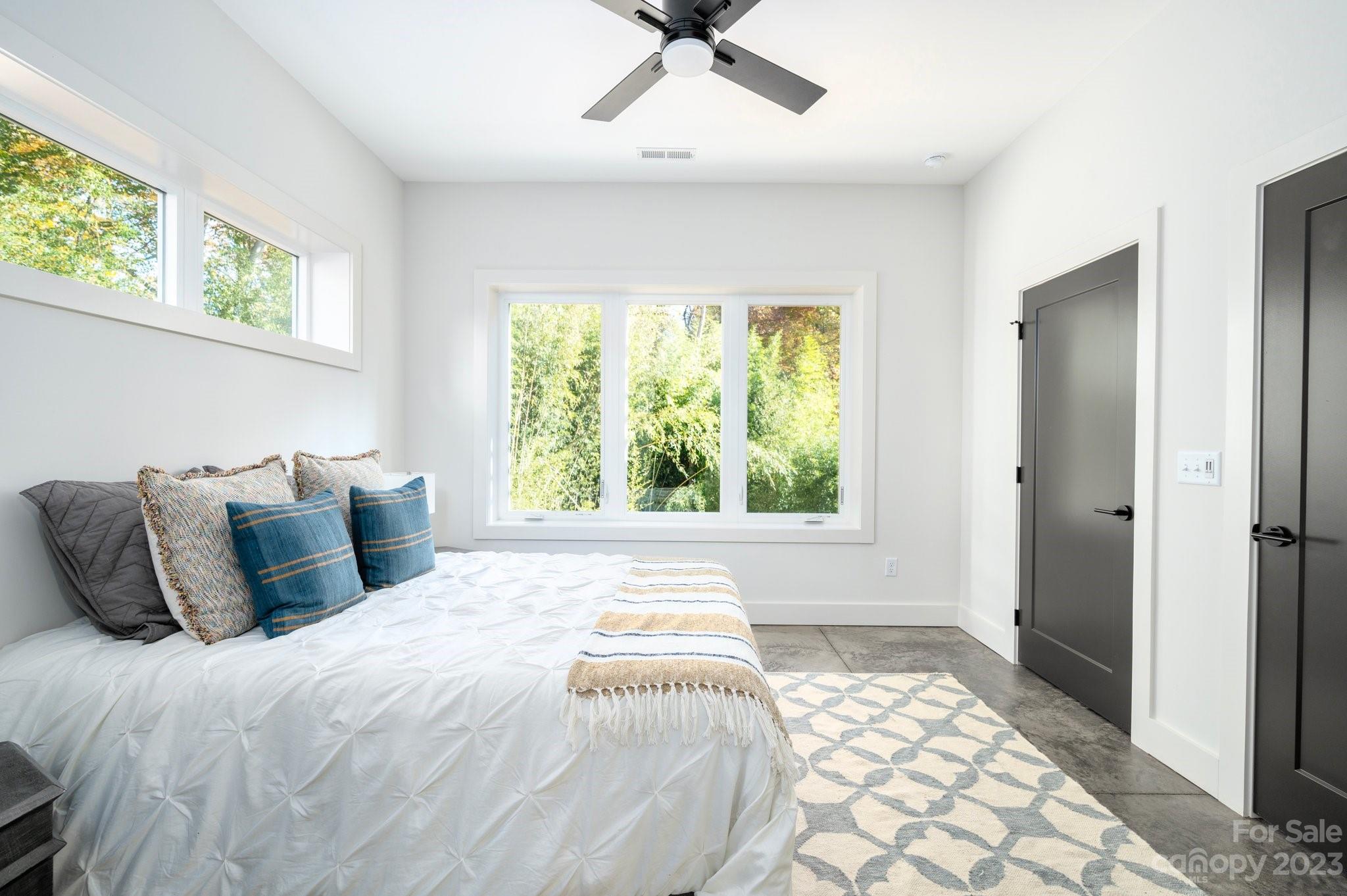 Craggy Park - Residential