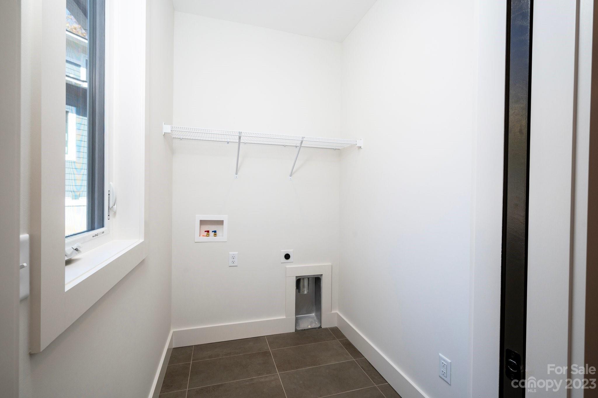 Craggy Park - Residential