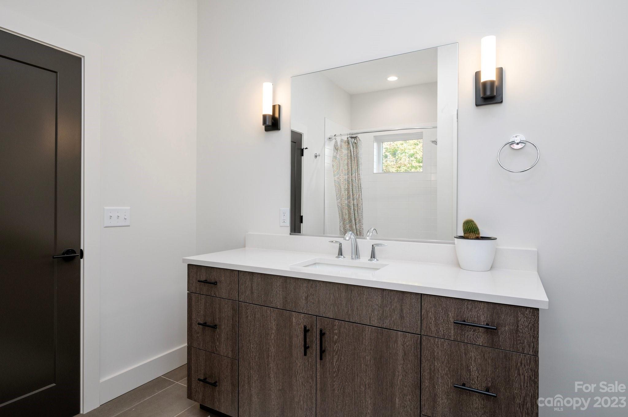 Craggy Park - Residential