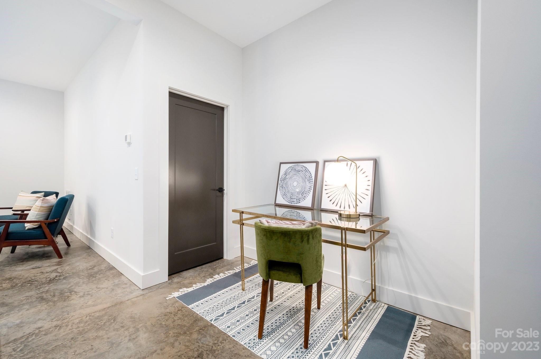 Craggy Park - Residential