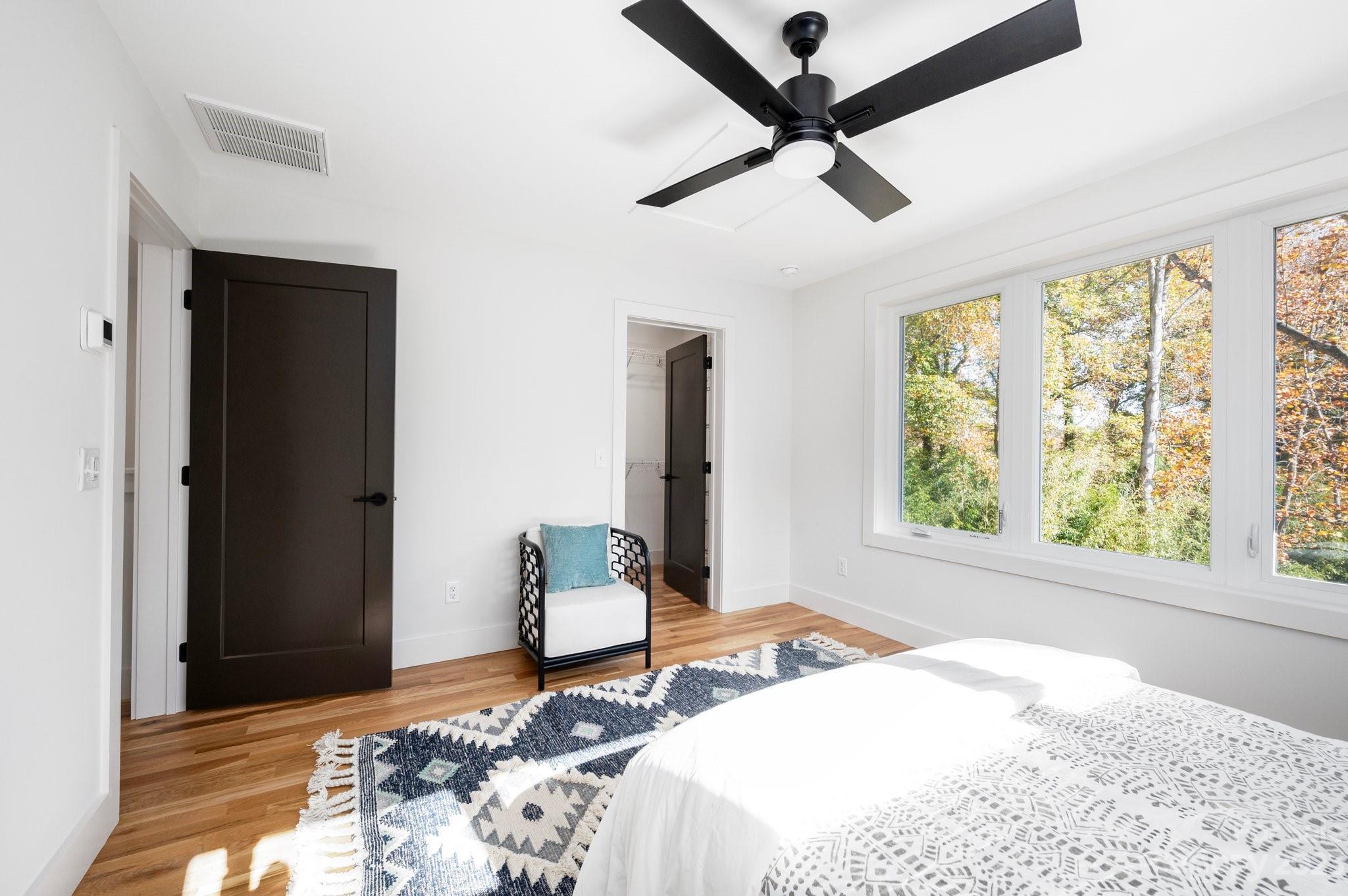 Craggy Park - Residential