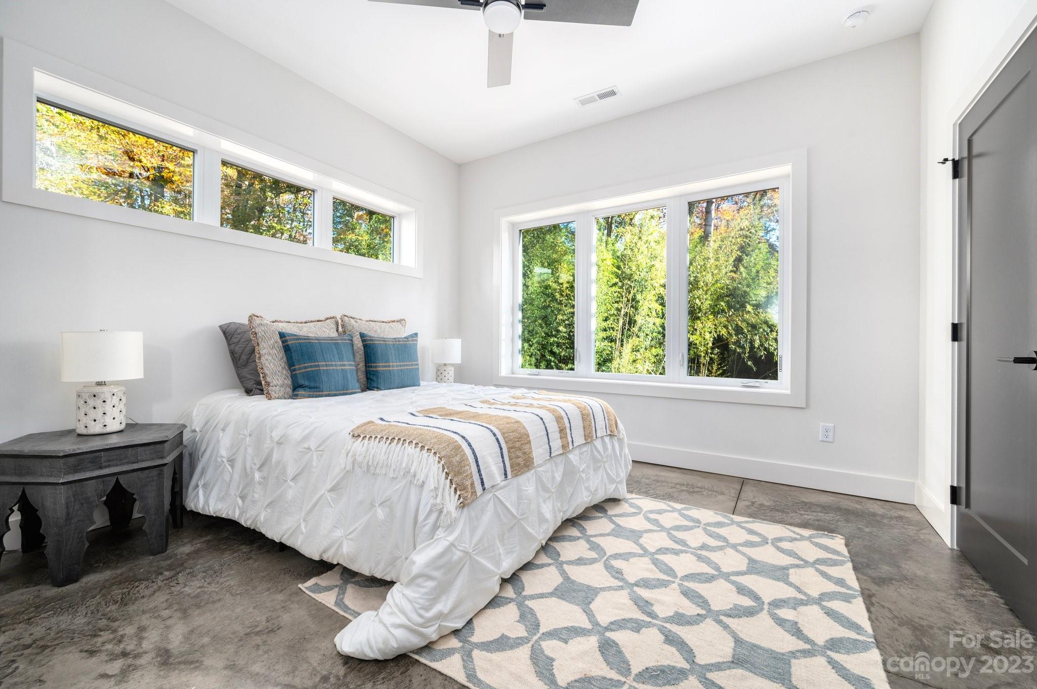 Craggy Park - Residential