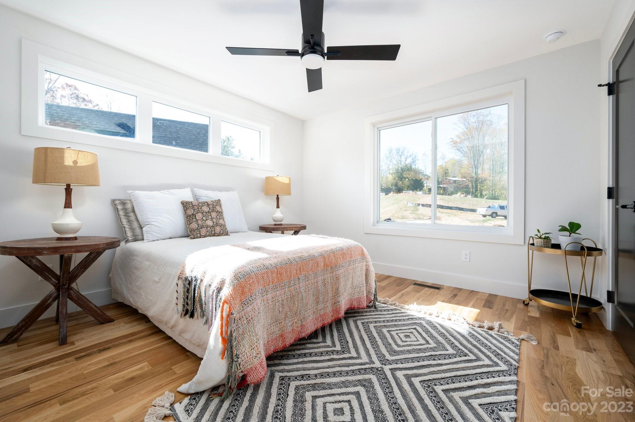 Craggy Park - Residential