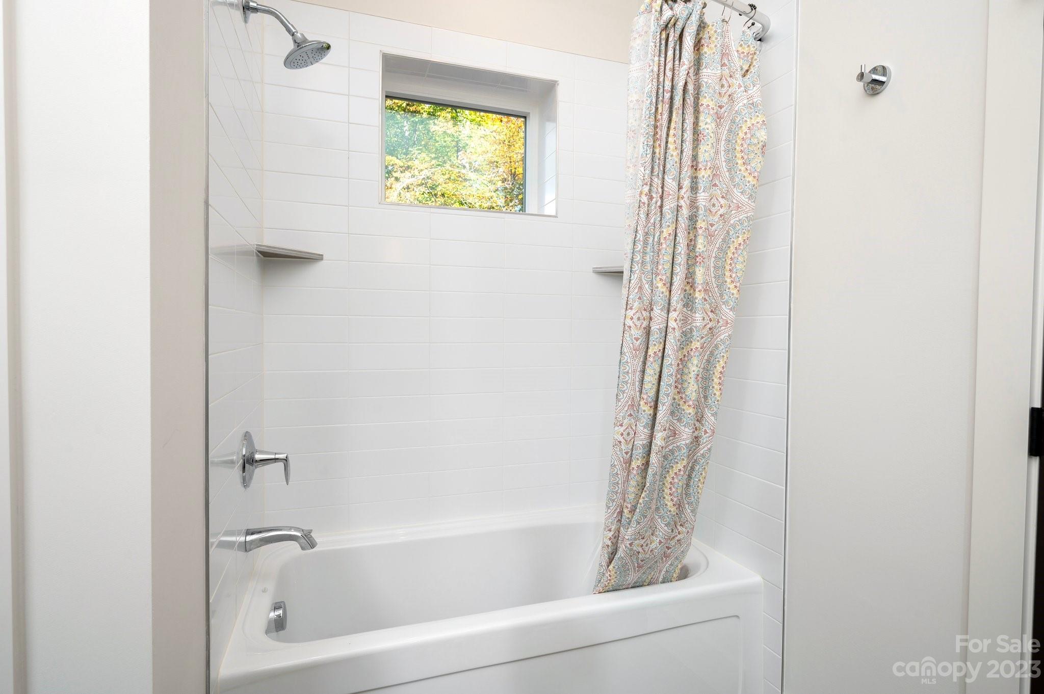 Craggy Park - Residential