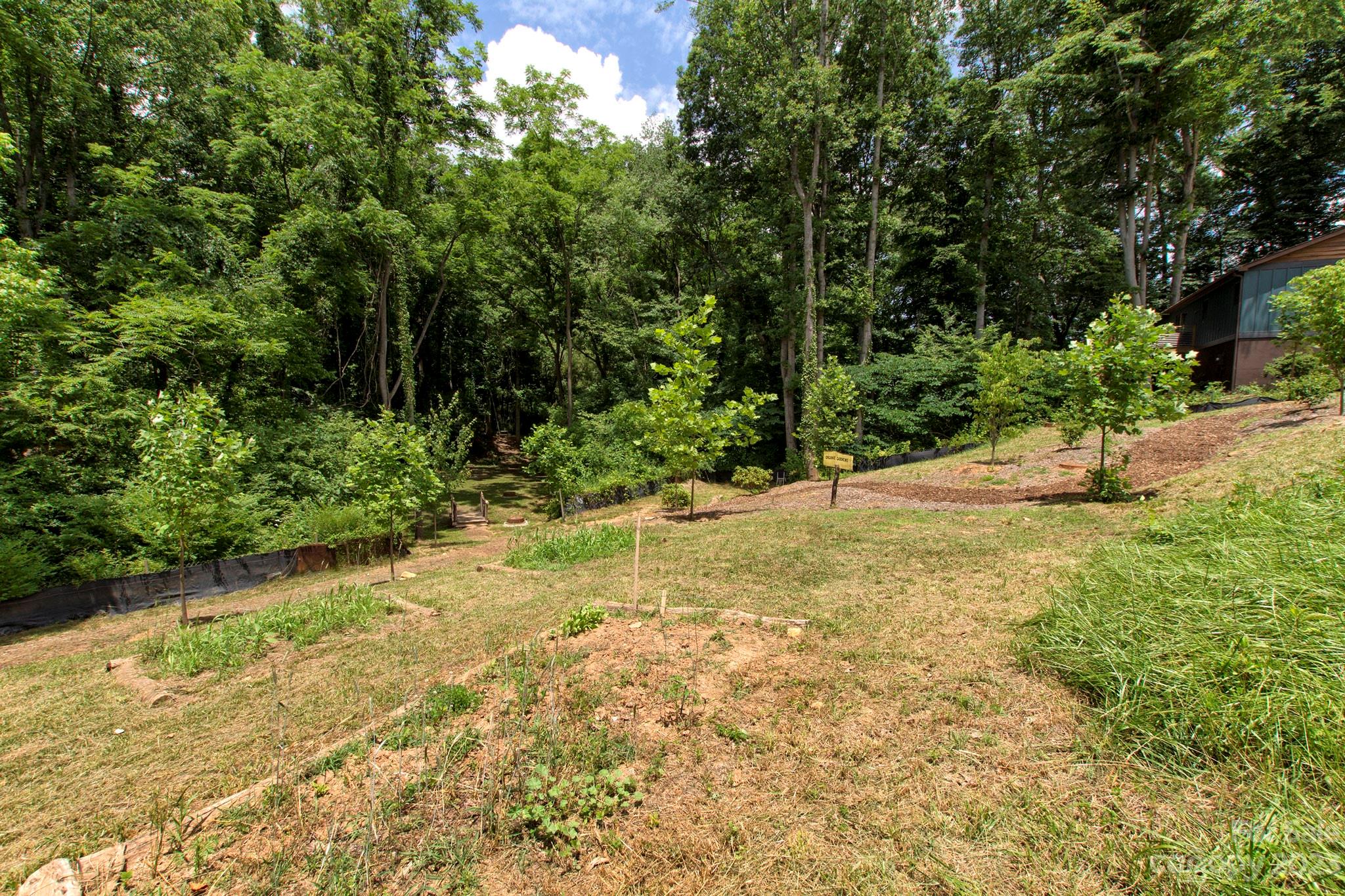 Craggy Park - Residential