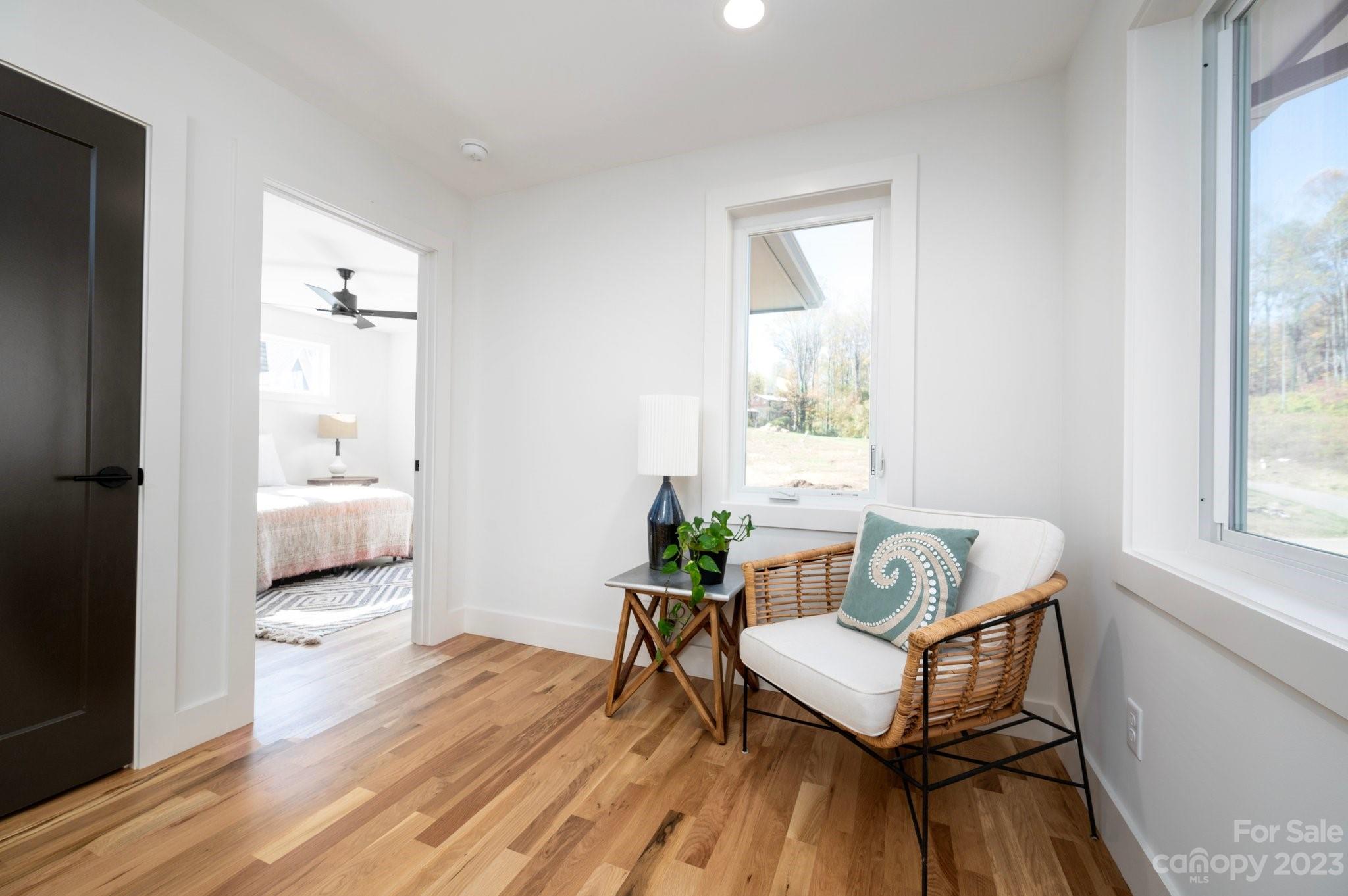 Craggy Park - Residential