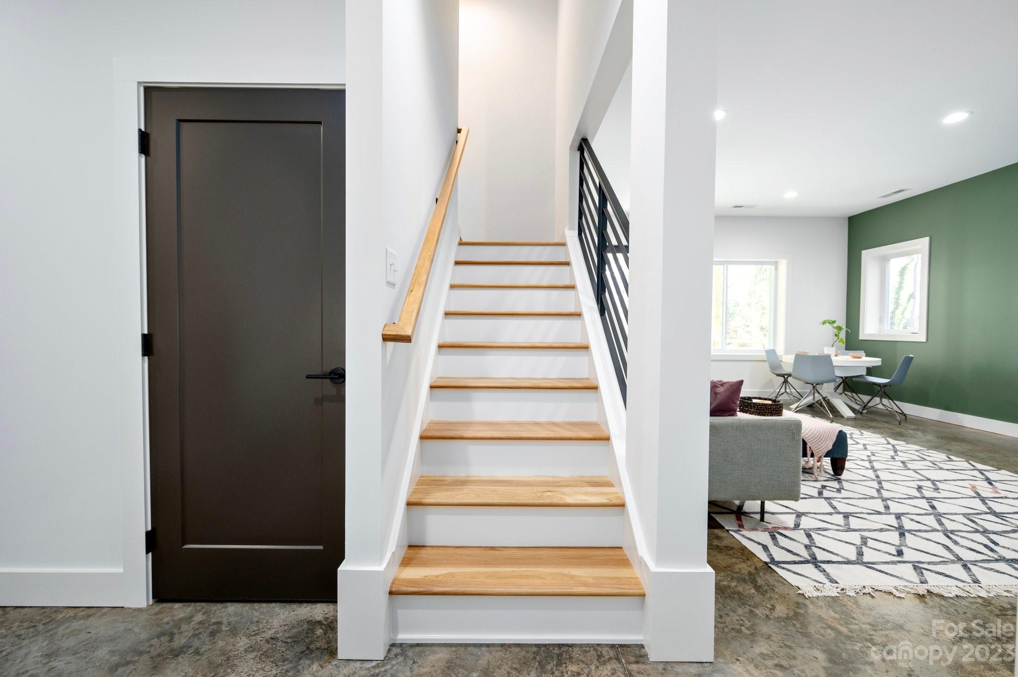 Craggy Park - Residential