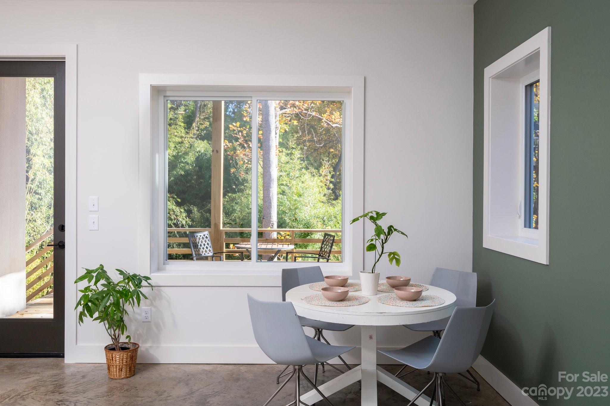 Craggy Park - Residential