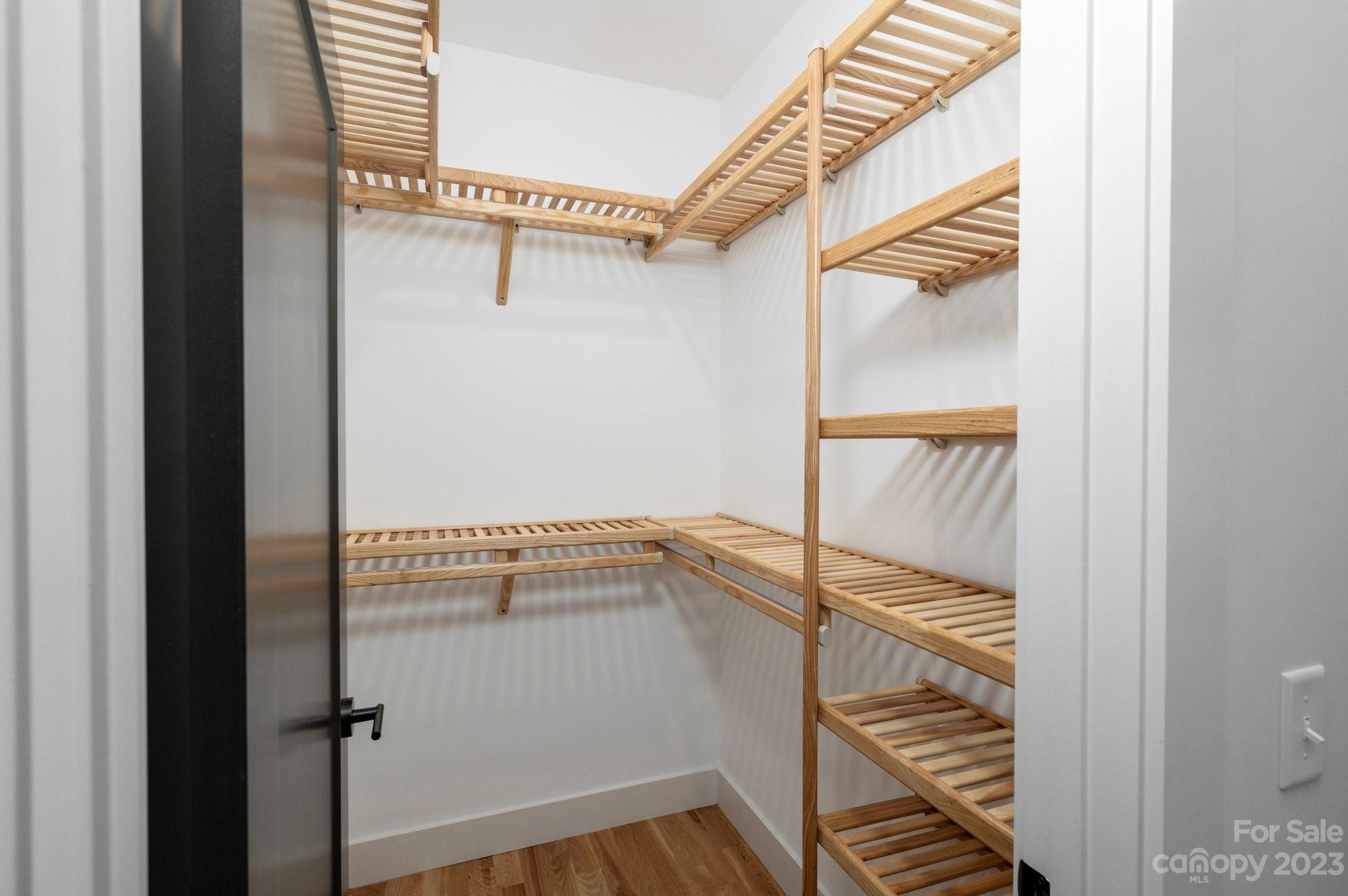 Craggy Park - Residential