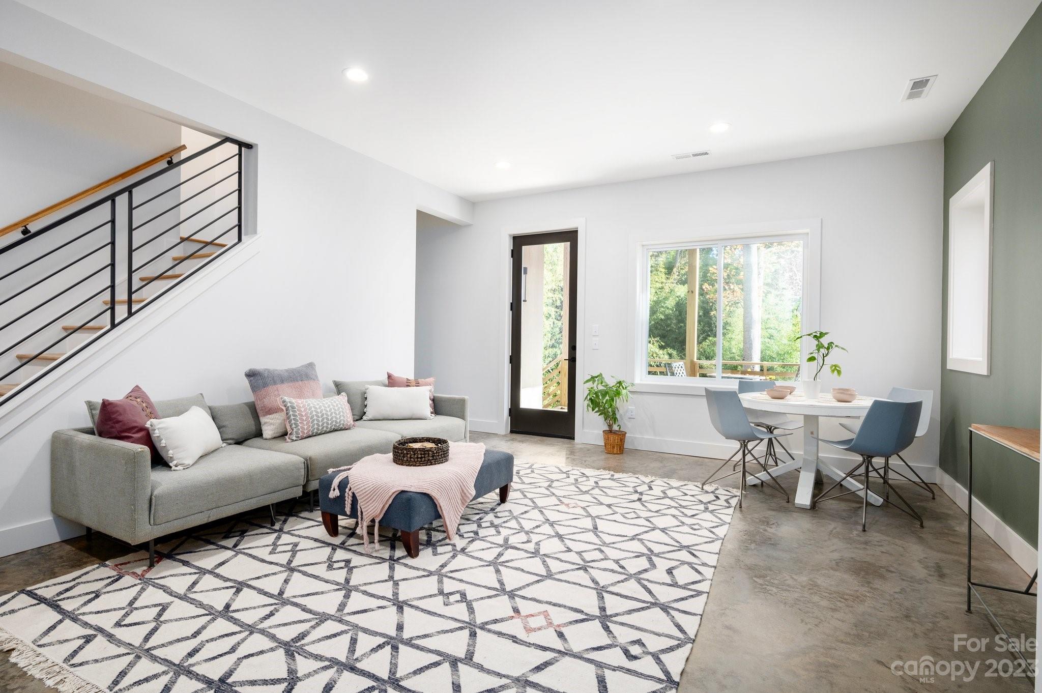 Craggy Park - Residential