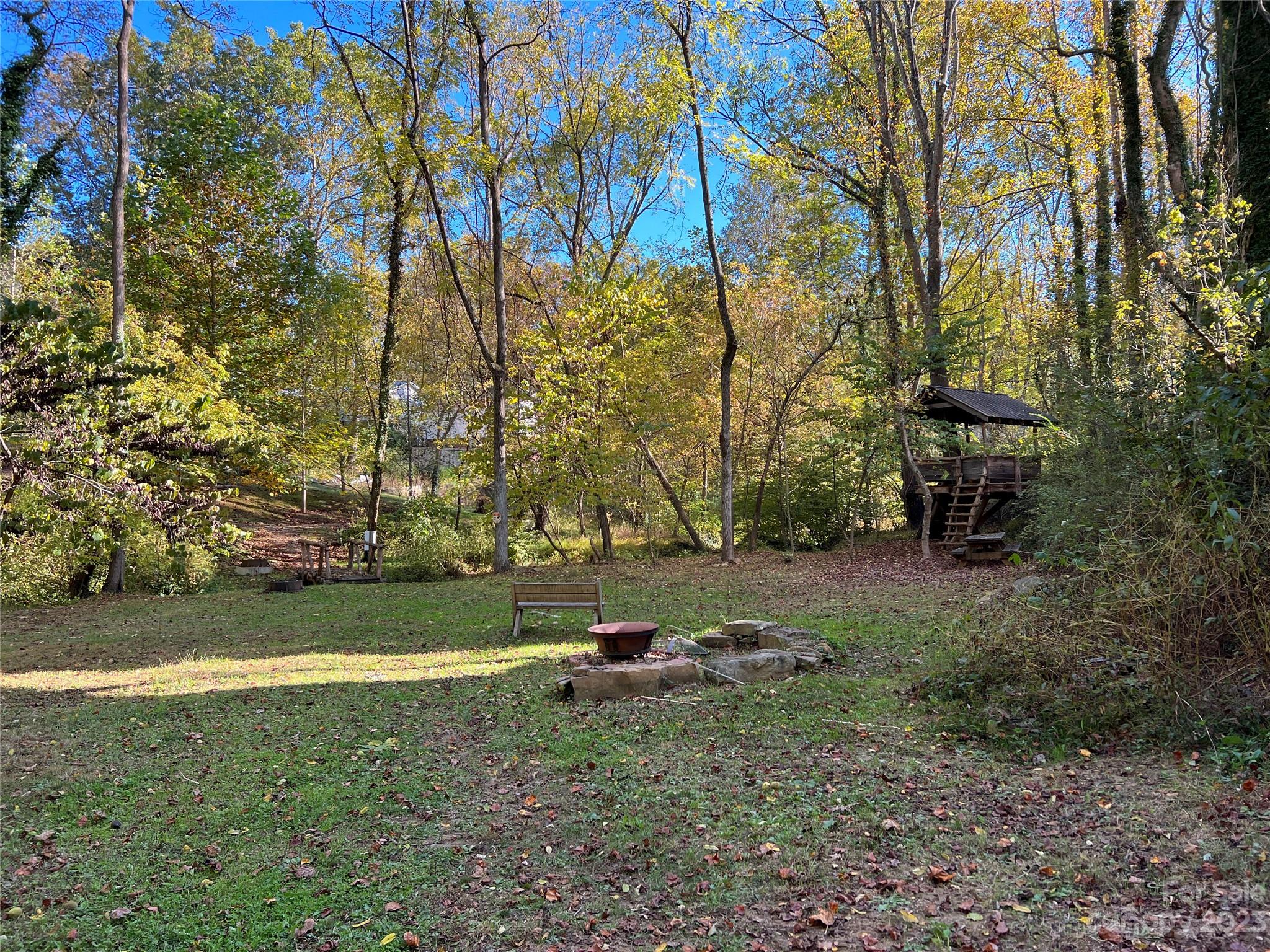 Craggy Park - Residential