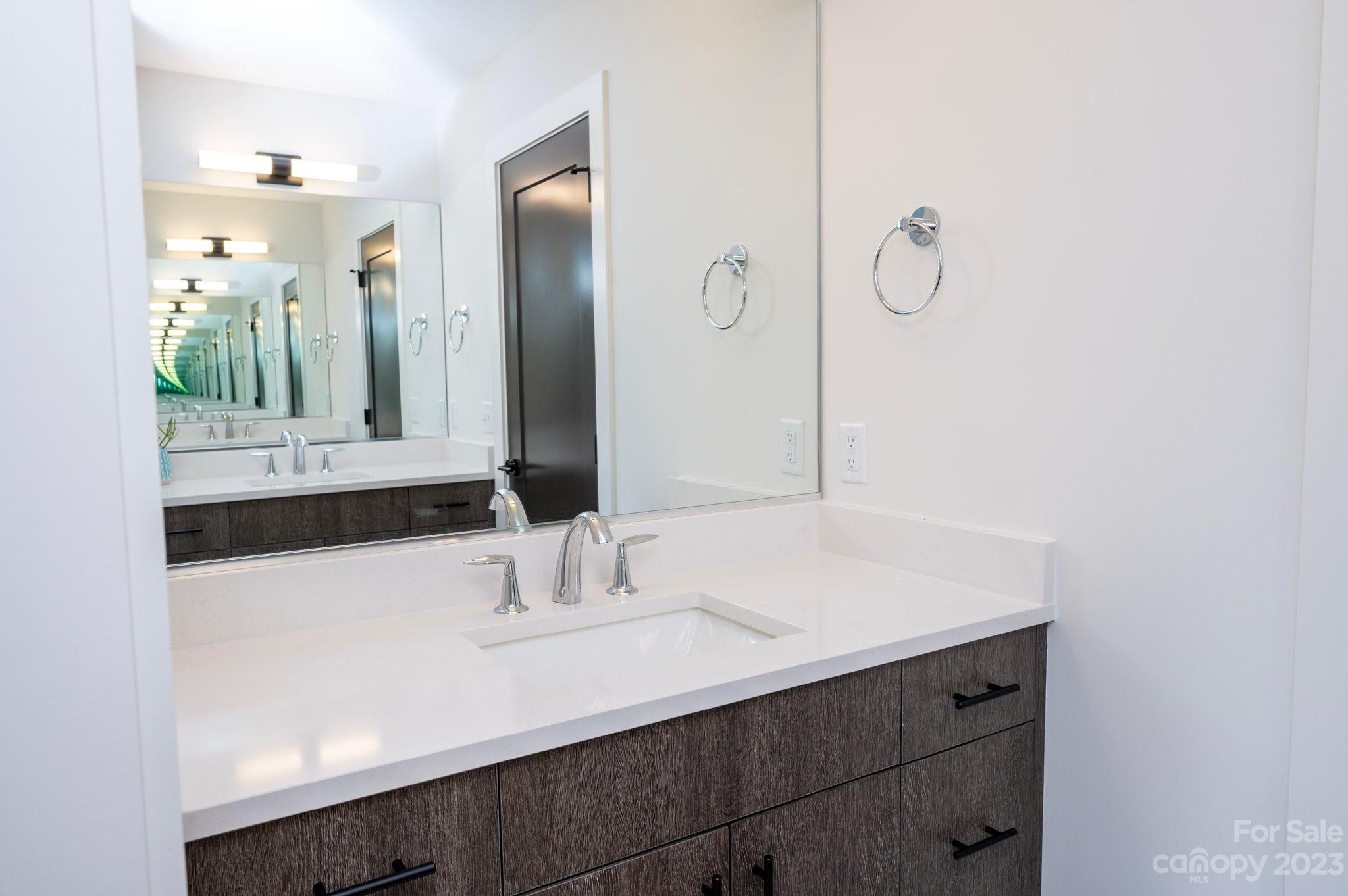 Craggy Park - Residential